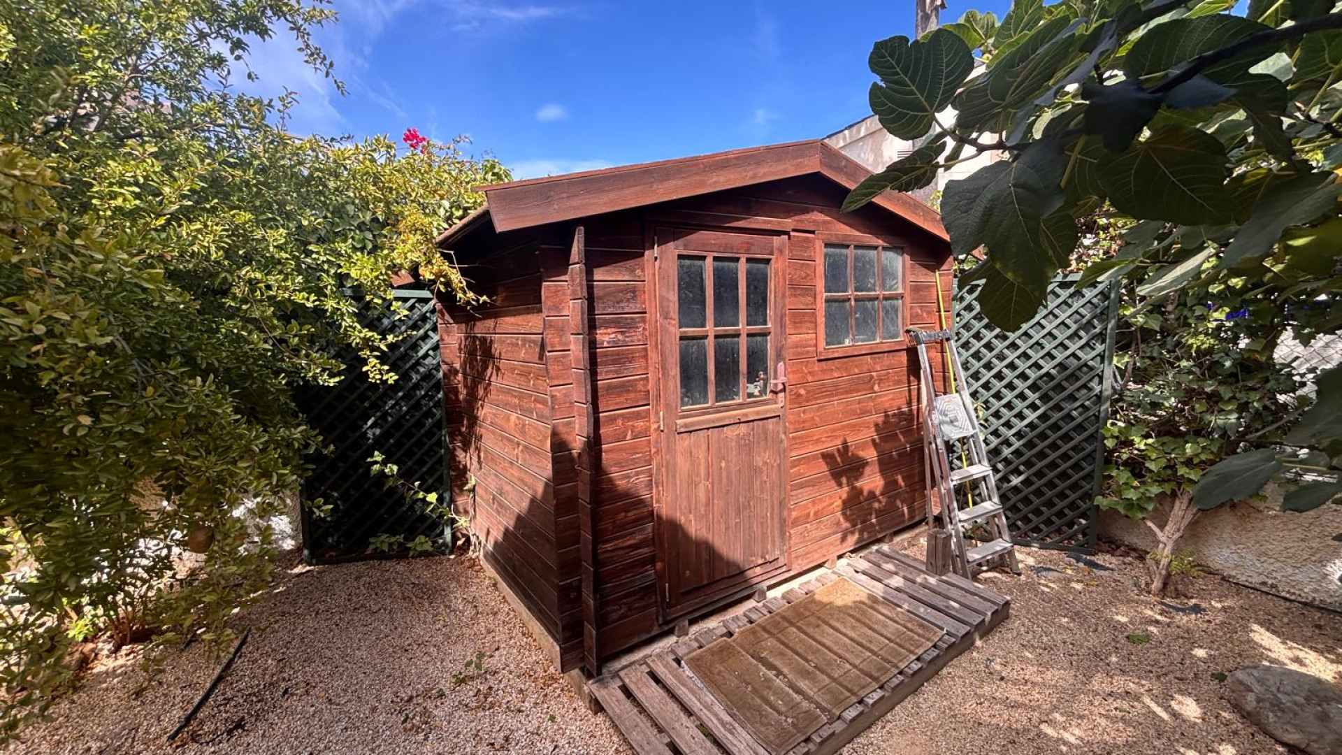 Resale - Detached Villa - Urbanización Ciudad Quesada