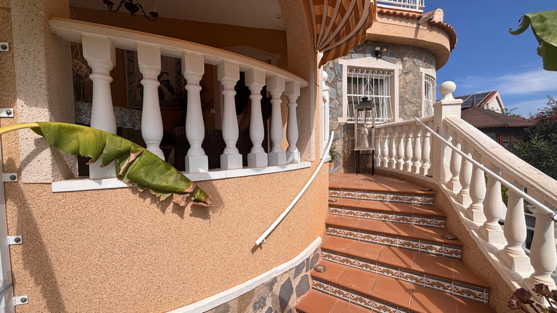 Resale - Detached Villa - Urbanización Ciudad Quesada