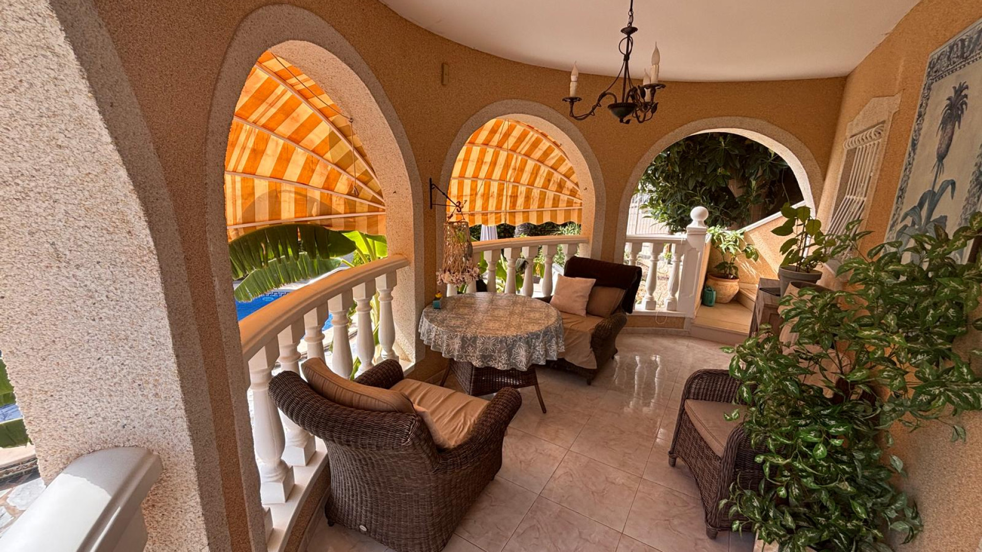 Resale - Detached Villa - Urbanización Ciudad Quesada