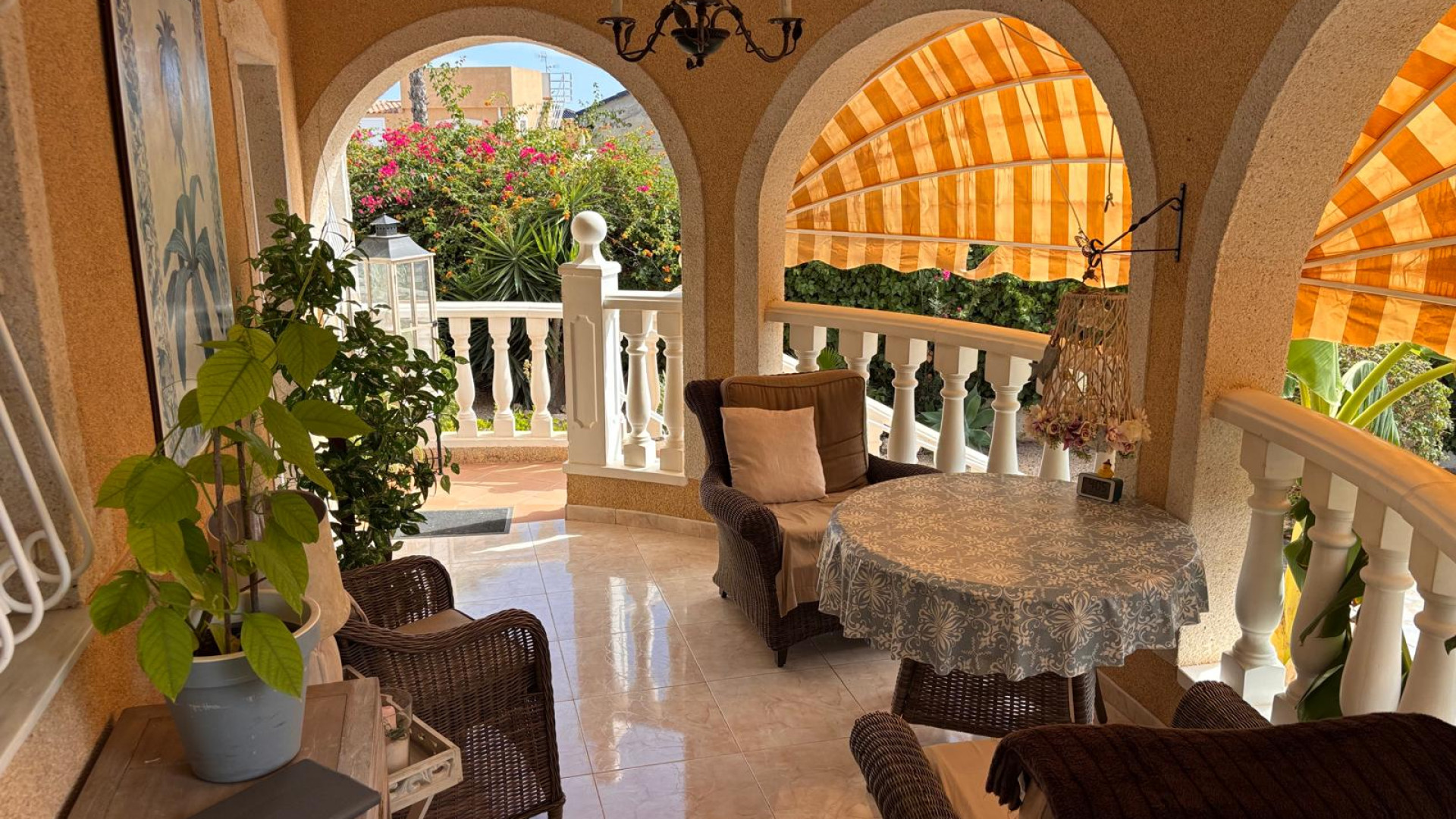Resale - Detached Villa - Urbanización Ciudad Quesada