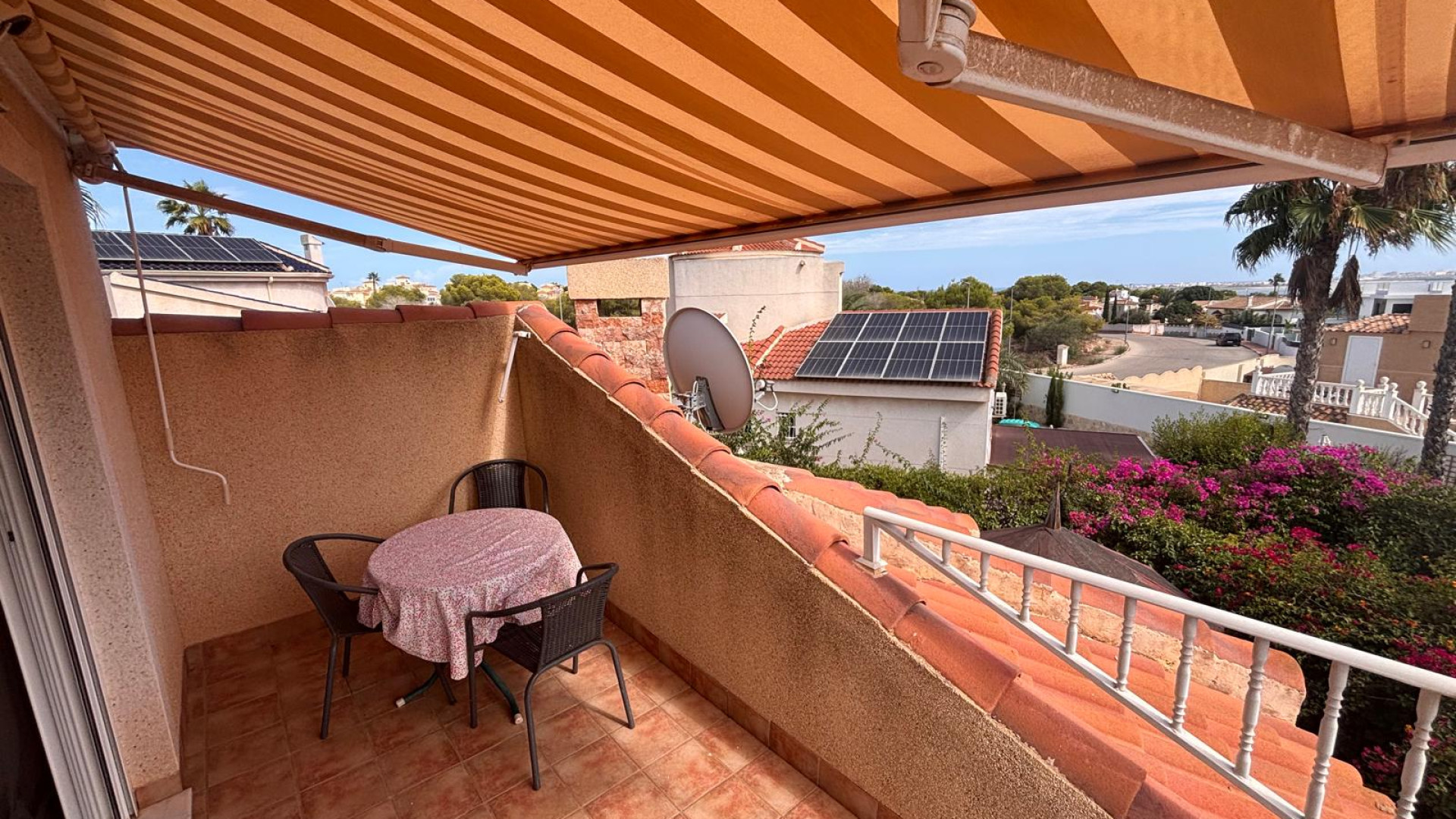 Resale - Detached Villa - Urbanización Ciudad Quesada