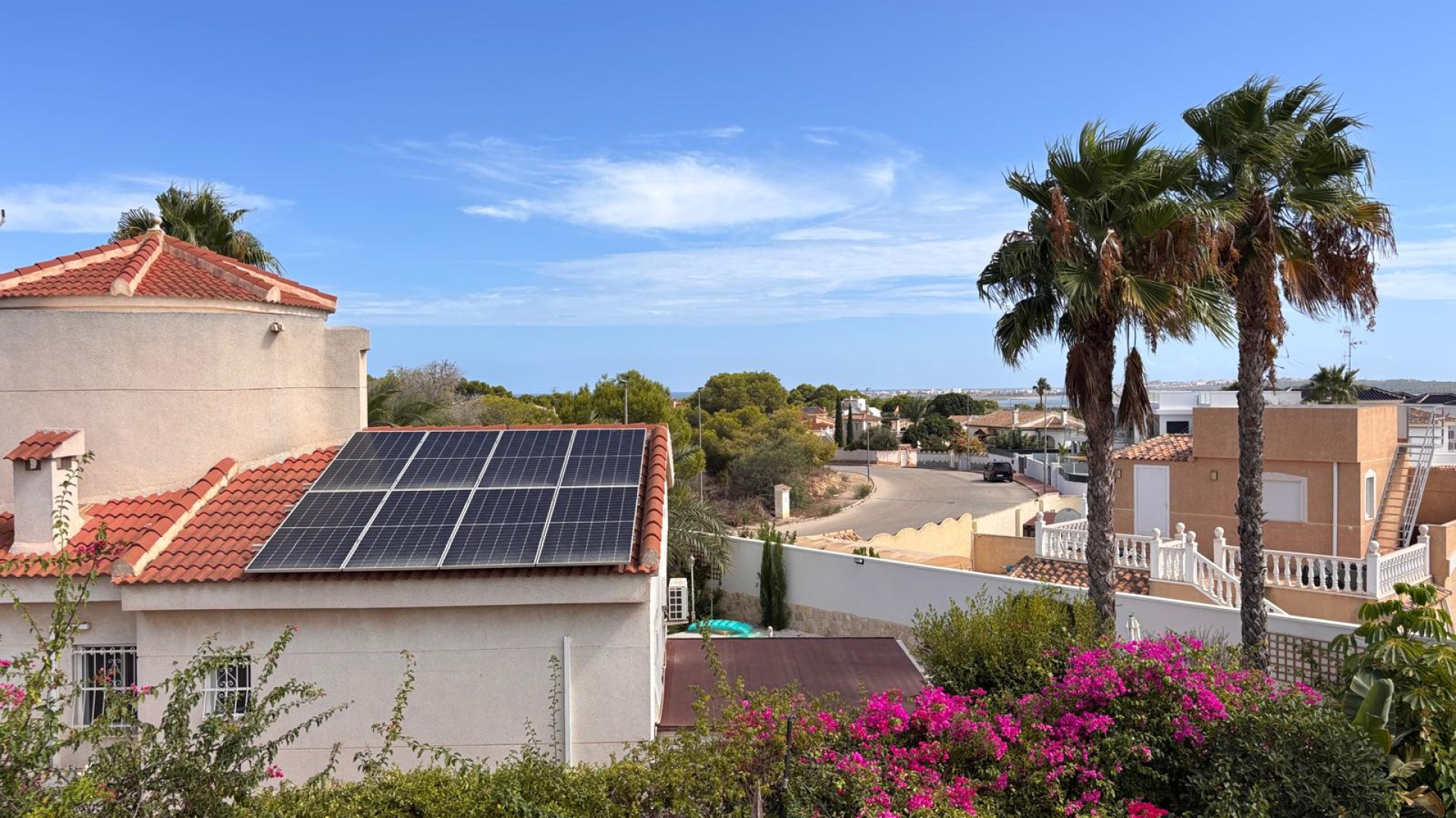 Resale - Detached Villa - Urbanización Ciudad Quesada
