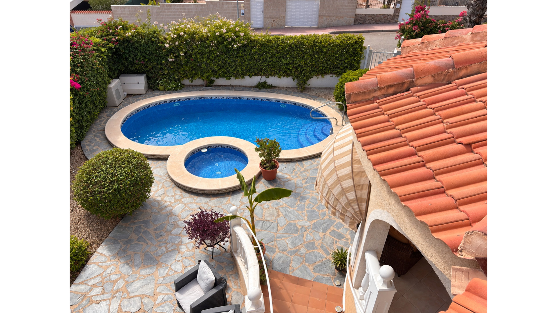 Resale - Detached Villa - Urbanización Ciudad Quesada