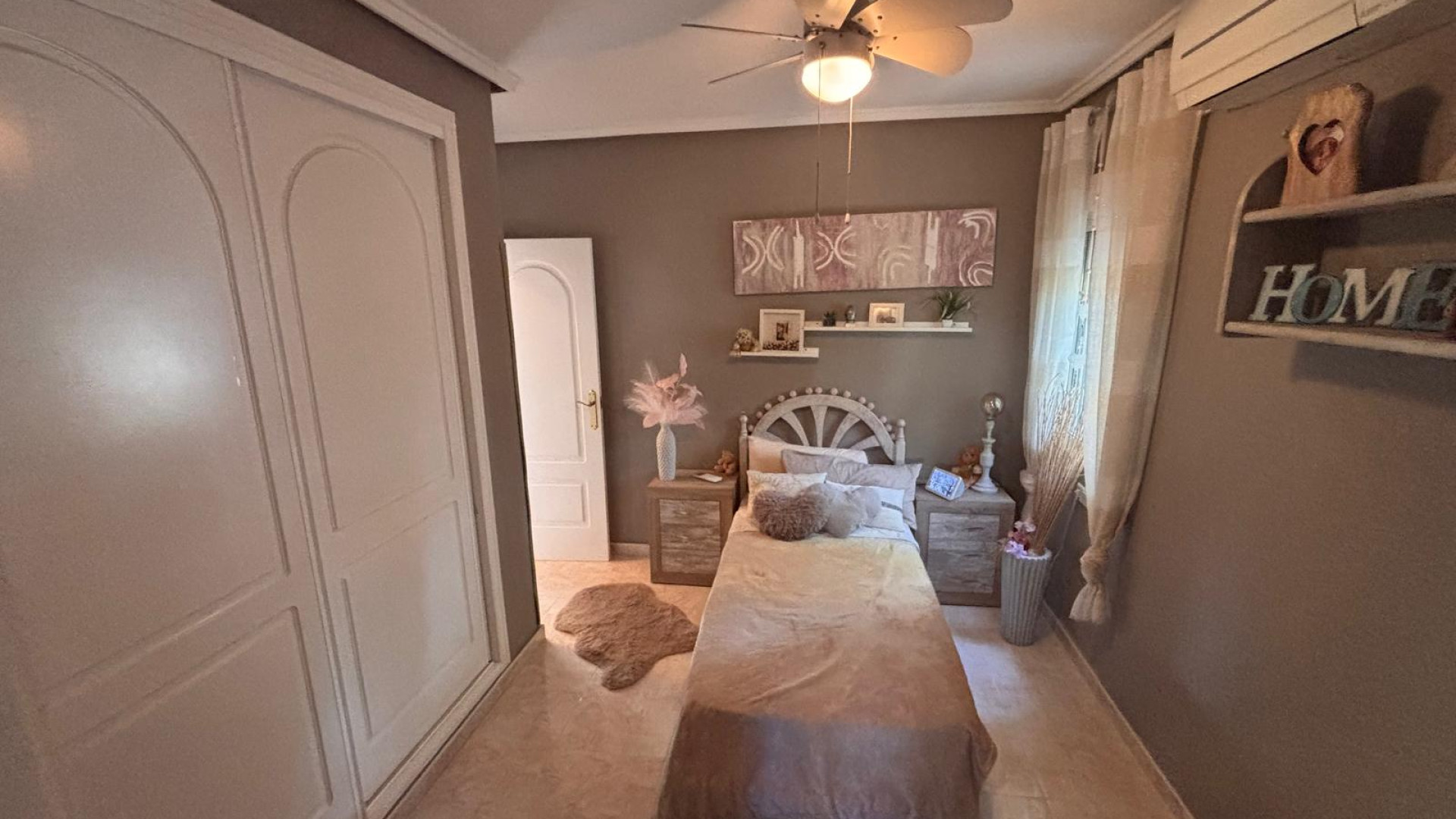Resale - Detached Villa - Urbanización Ciudad Quesada