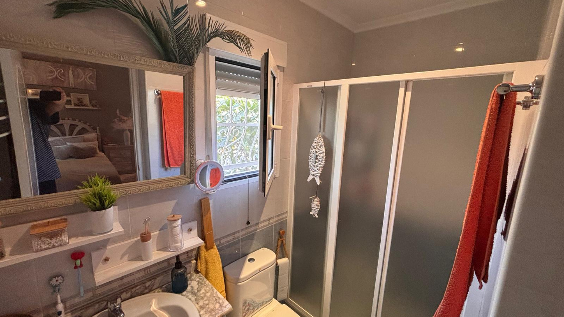 Resale - Detached Villa - Urbanización Ciudad Quesada