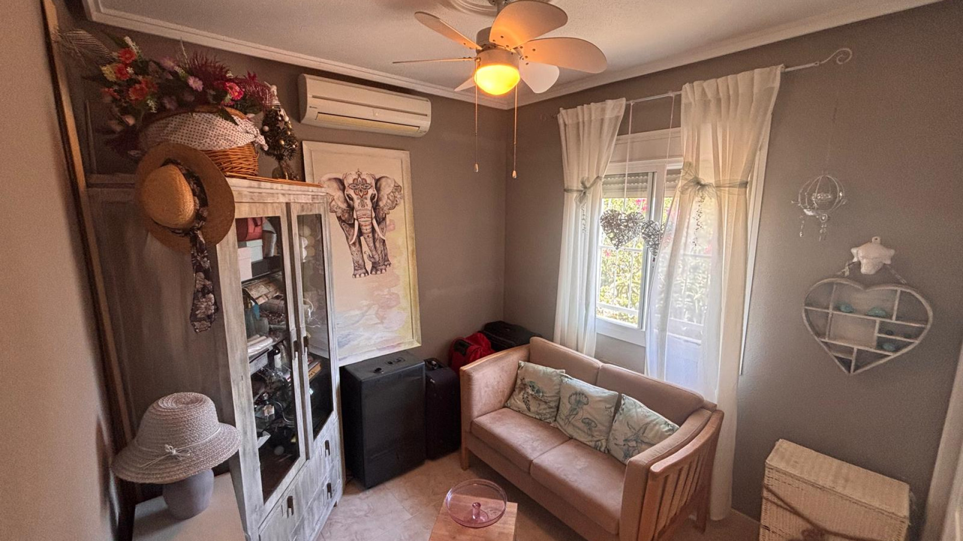 Resale - Detached Villa - Urbanización Ciudad Quesada