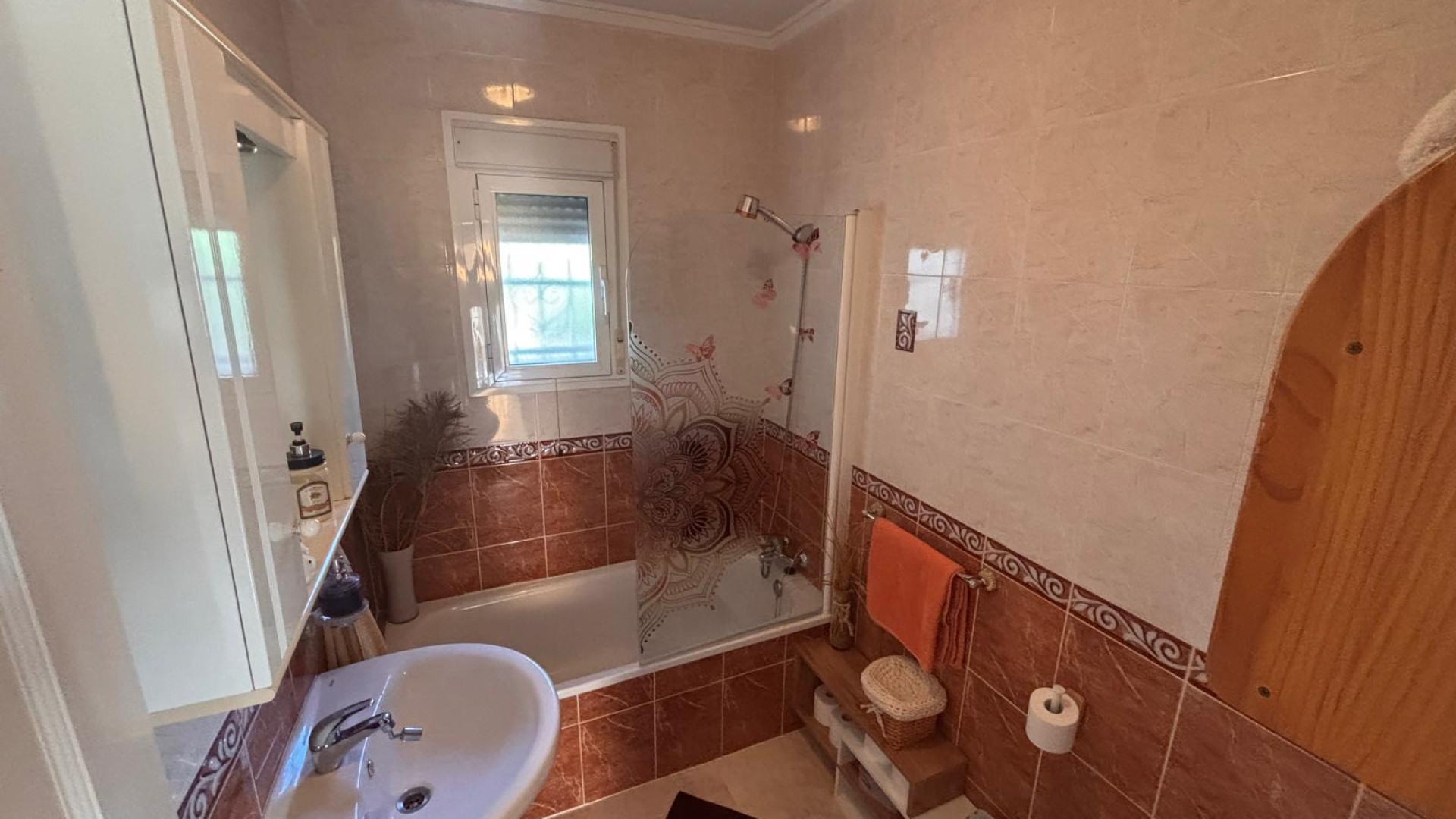 Resale - Detached Villa - Urbanización Ciudad Quesada
