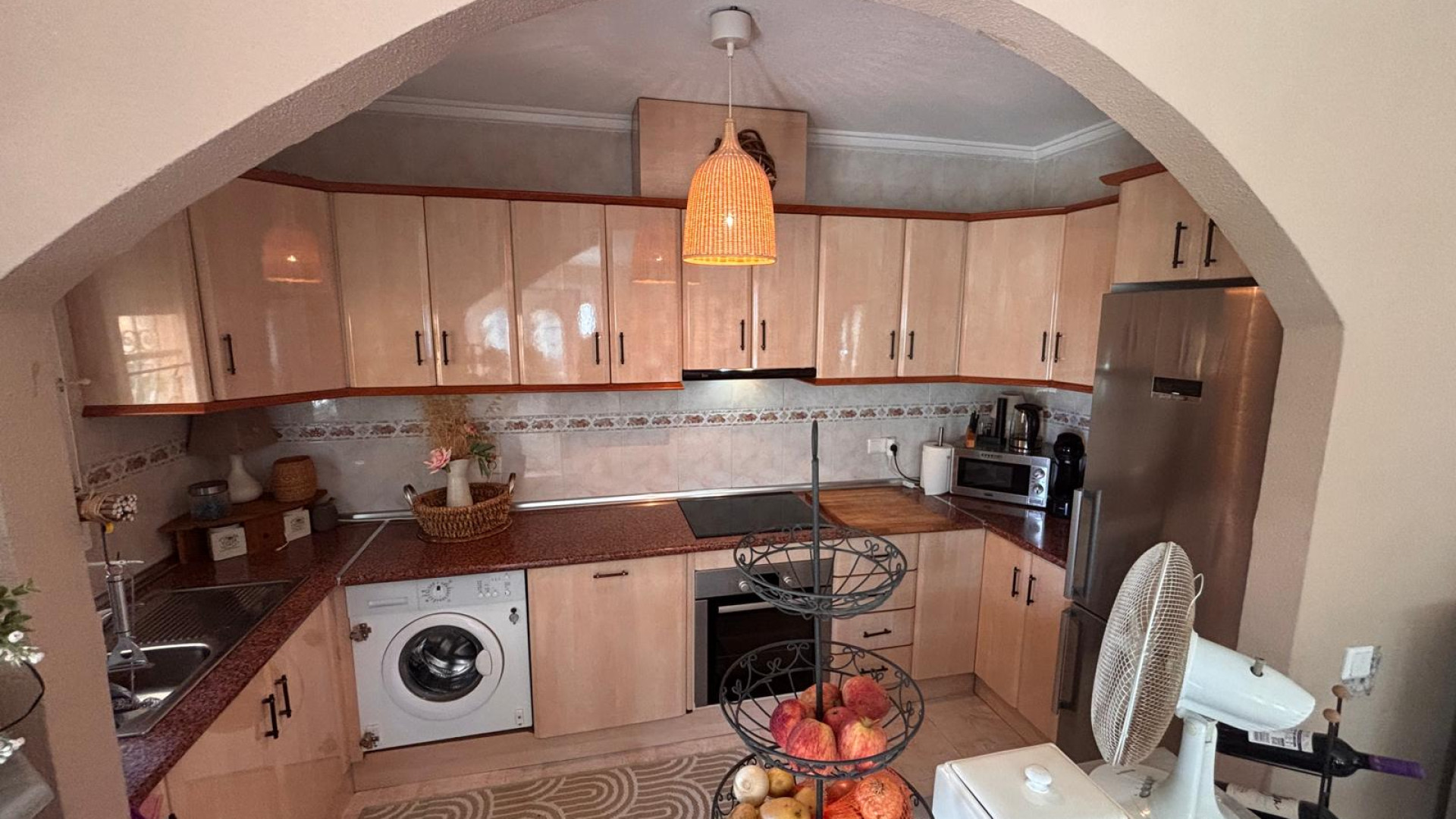 Resale - Detached Villa - Urbanización Ciudad Quesada