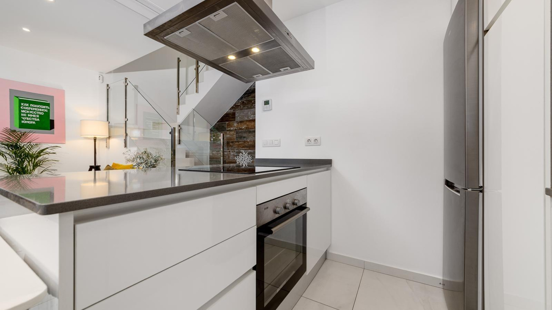 Resale - Detached Villa - Villamartin - Orihuela costa