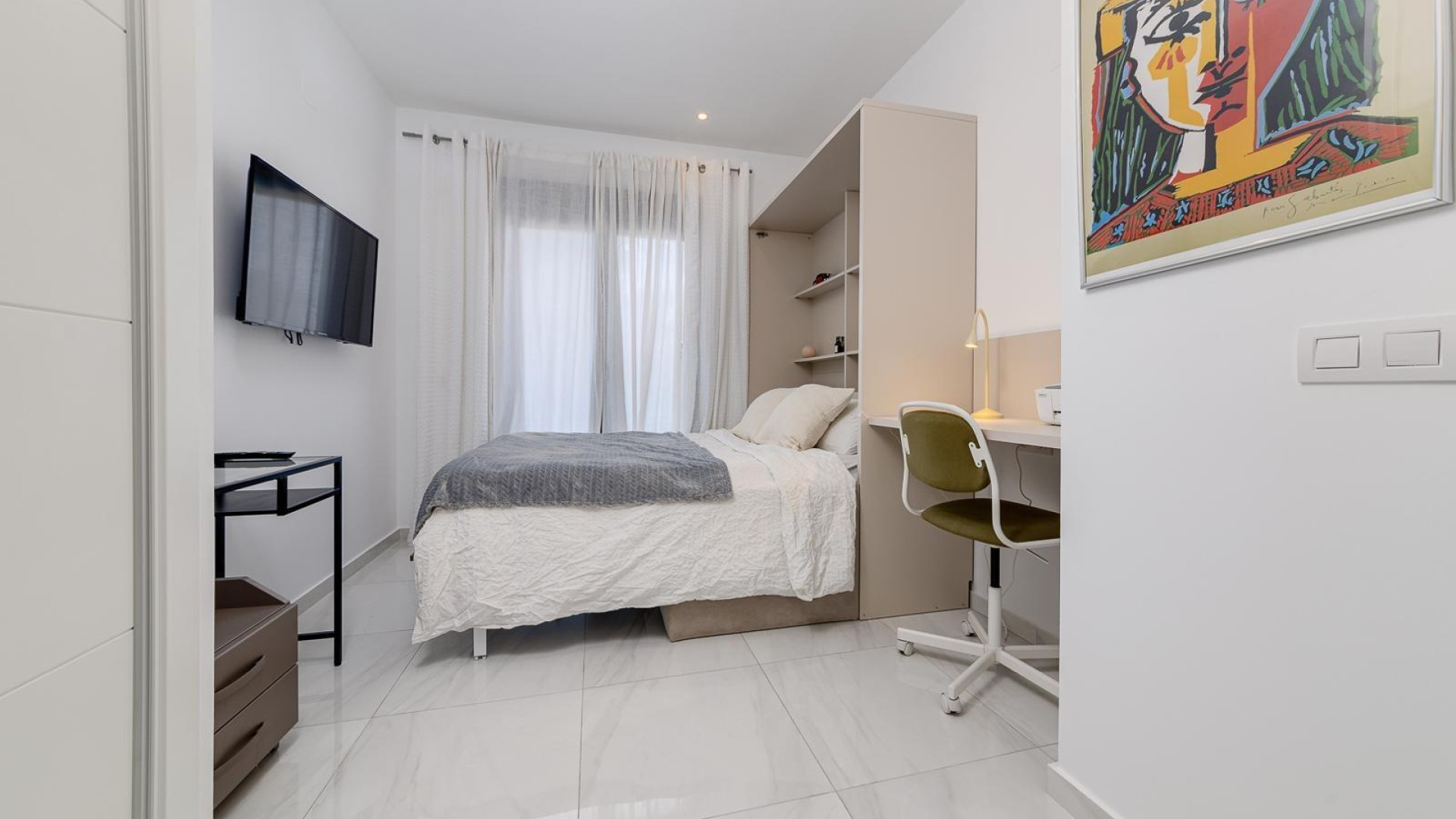 Resale - Detached Villa - Villamartin - Orihuela costa