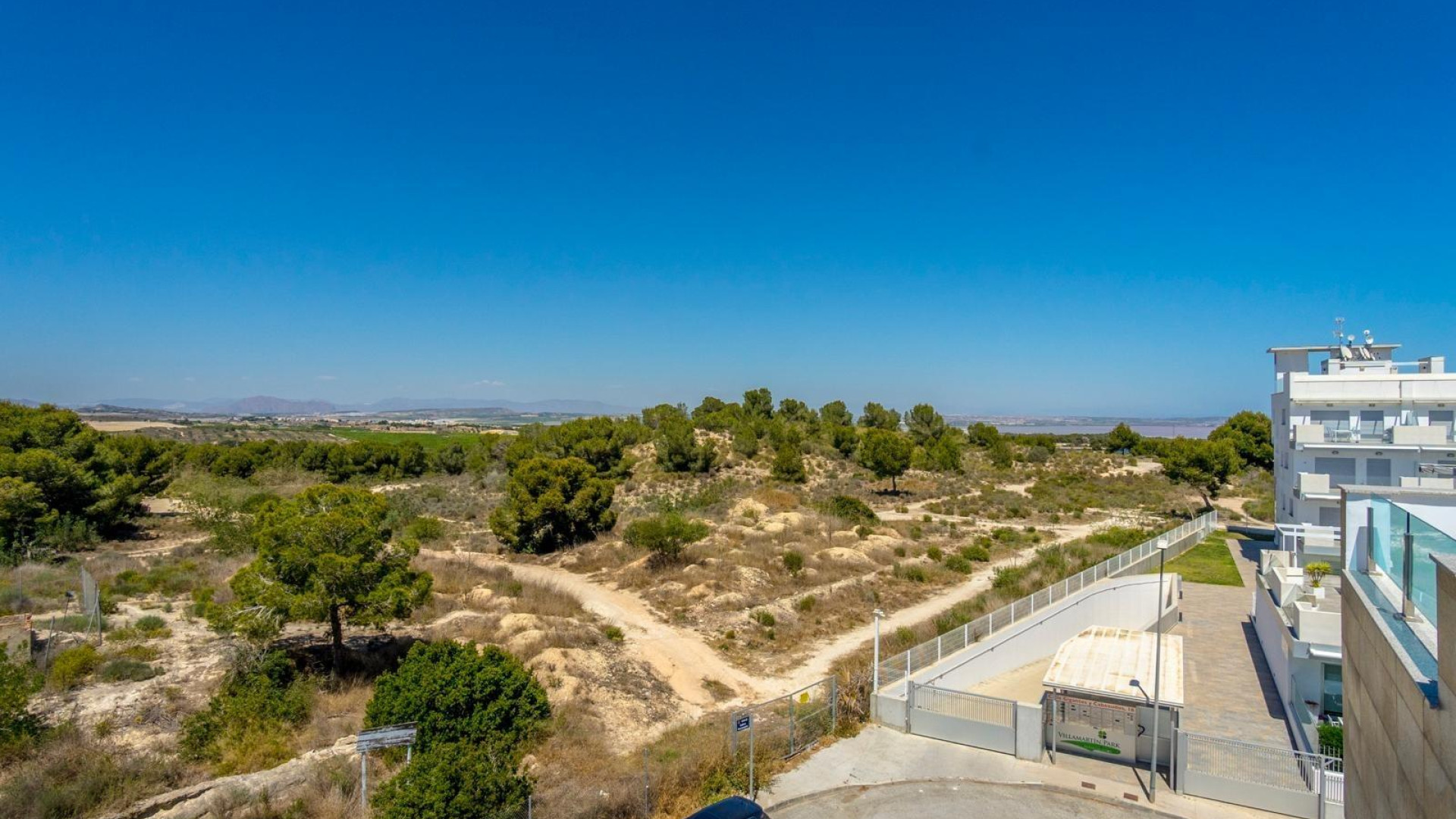 Resale - Detached Villa - Villamartin - Orihuela costa