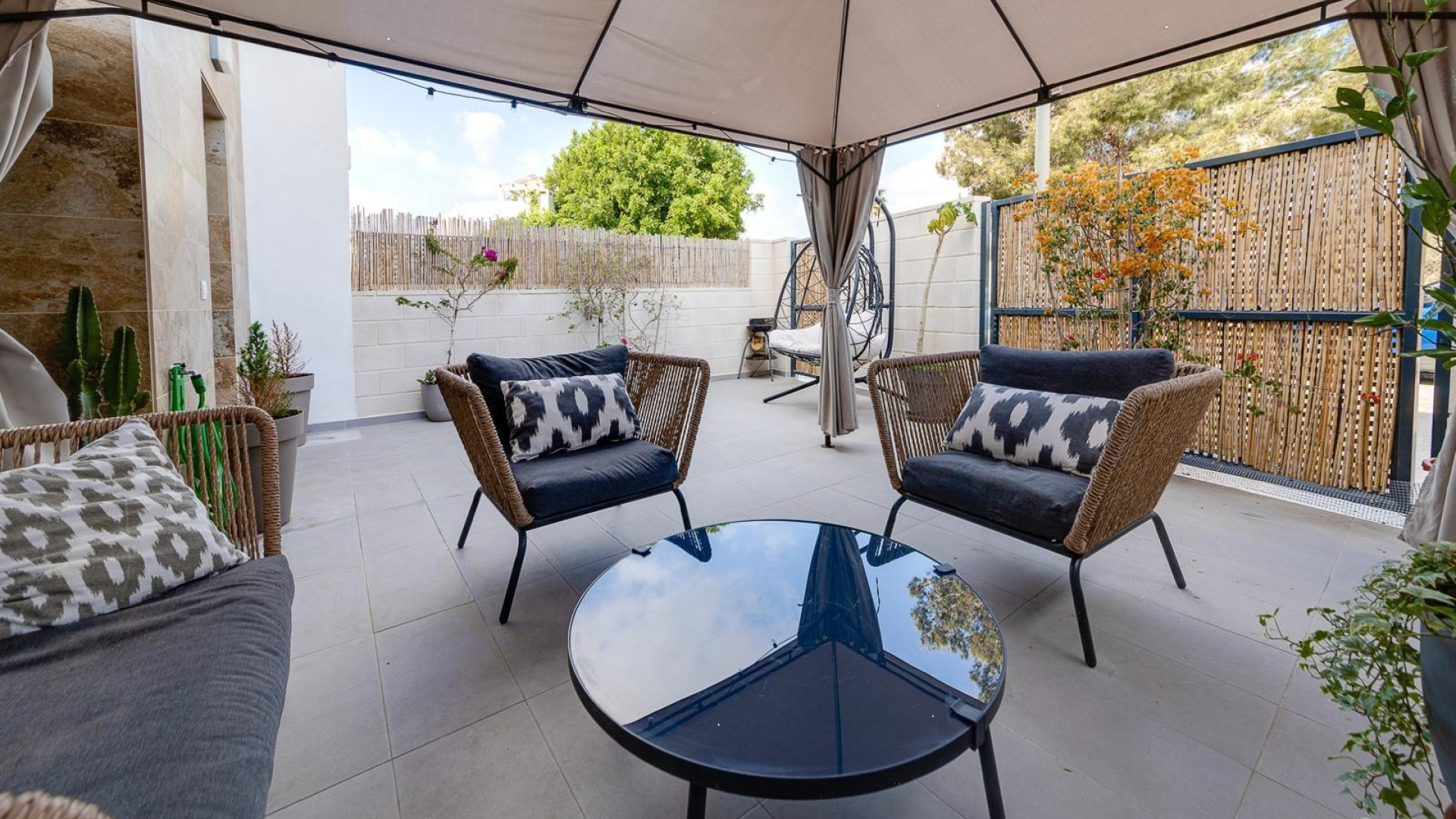 Resale - Detached Villa - Villamartin - Orihuela costa