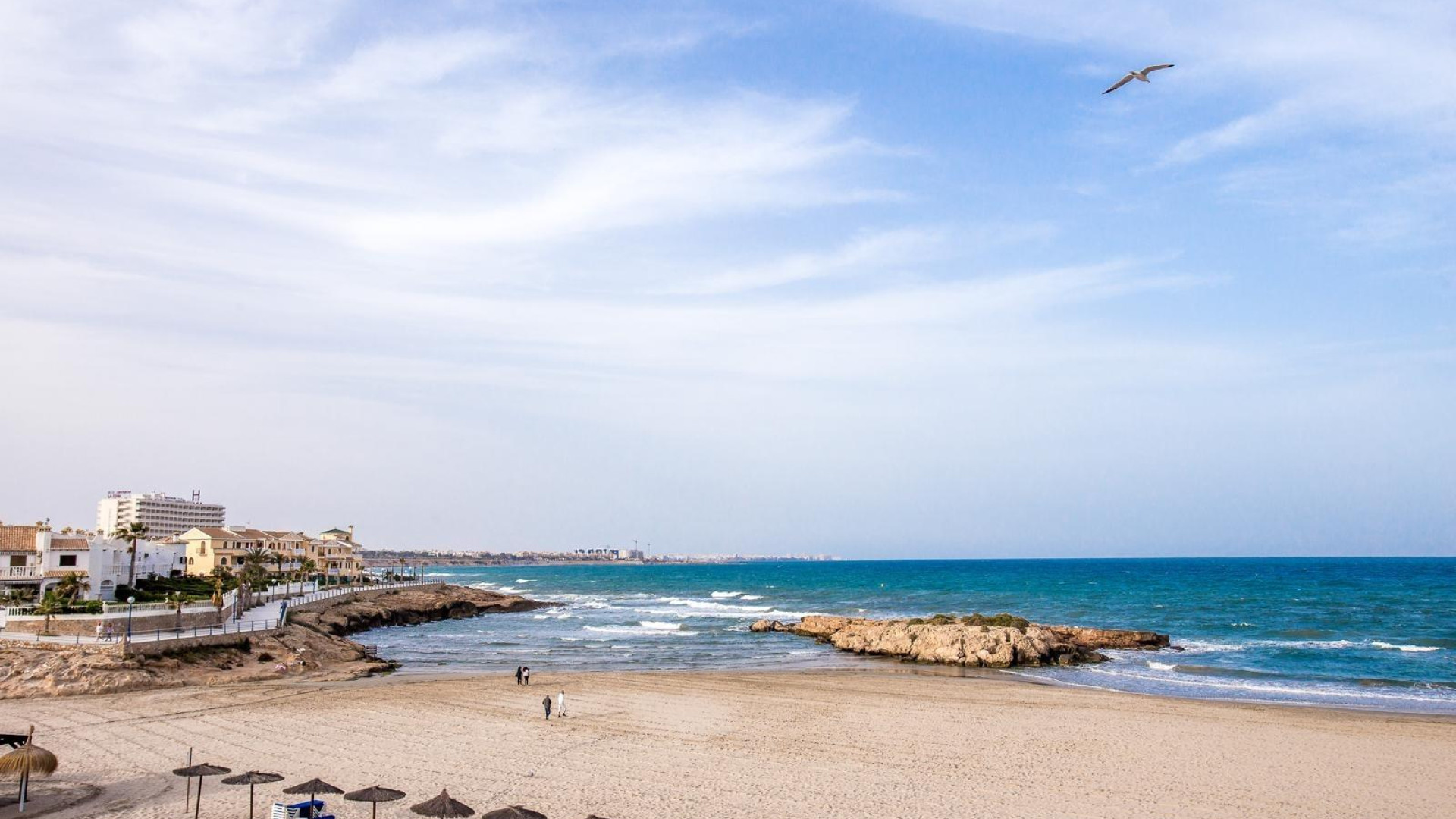 Resale - Detached Villa - Villamartin - Orihuela costa