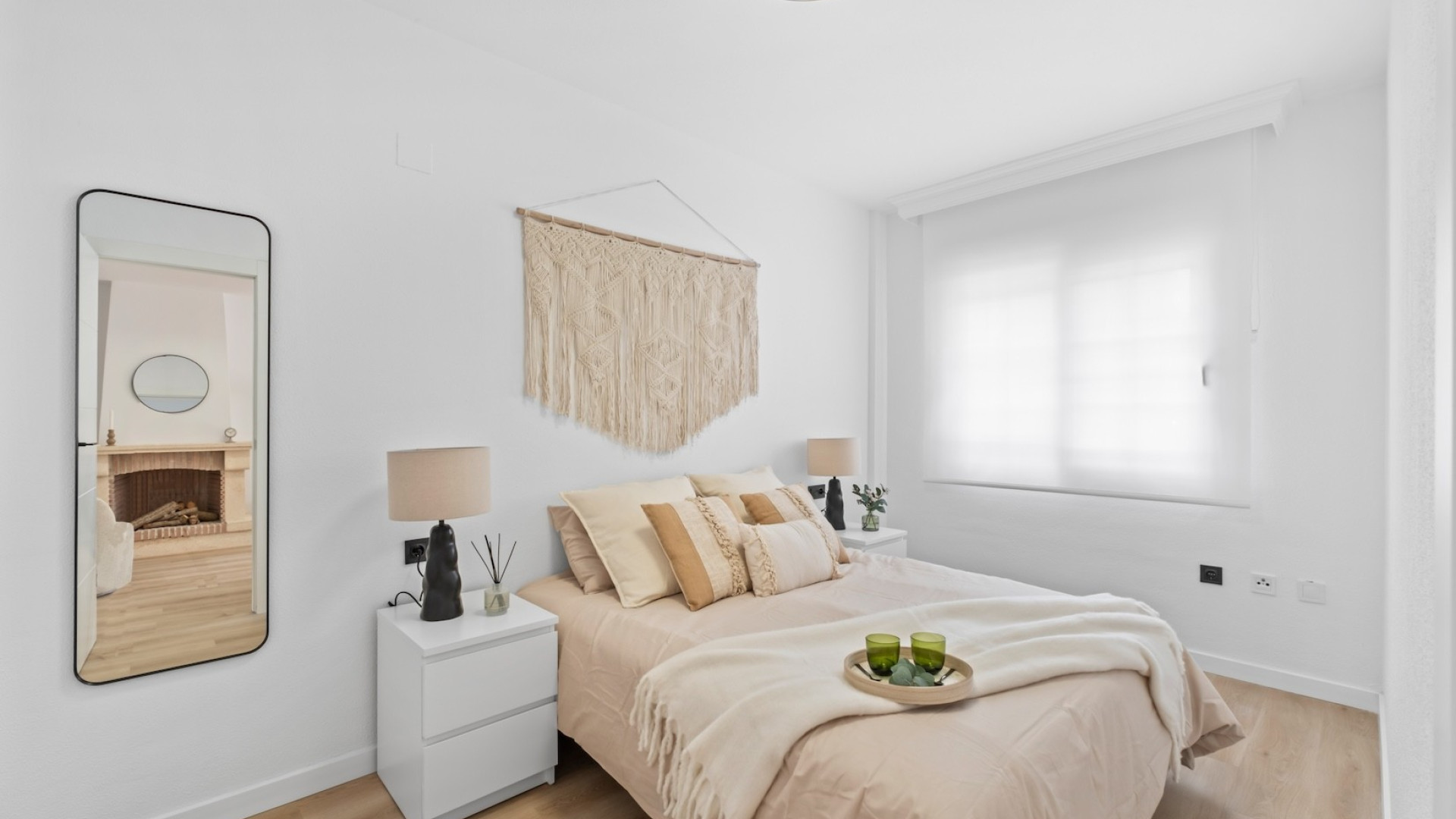 Resale - Detached Villa - Villamartin - PAU 26