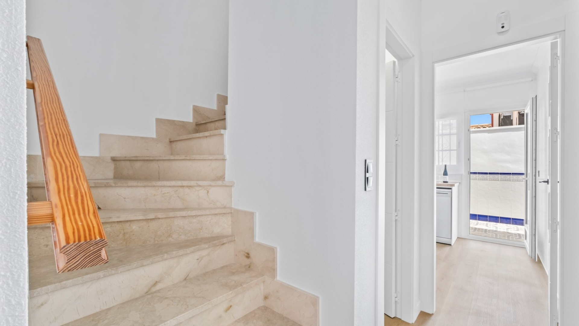 Resale - Detached Villa - Villamartin - PAU 26