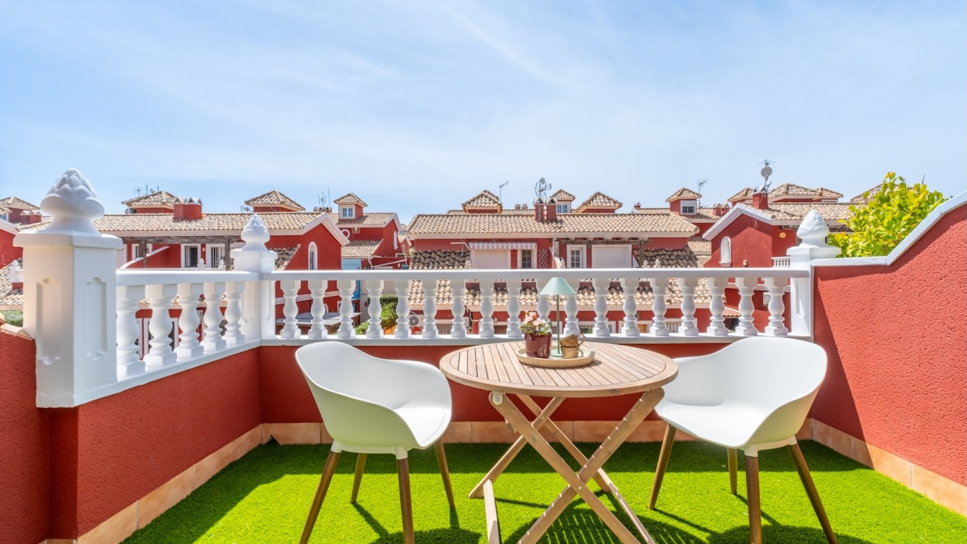 Resale - Detached Villa - Villamartin - PAU 26