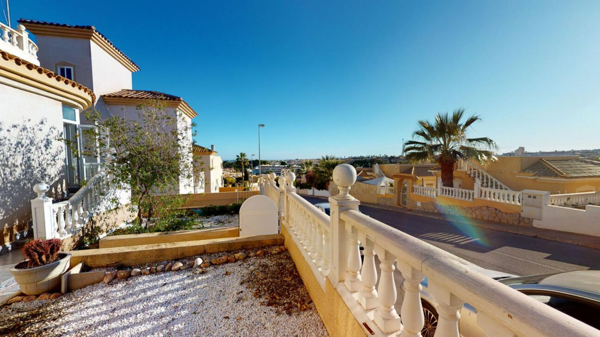 Resale - Detached Villa - Villamartin