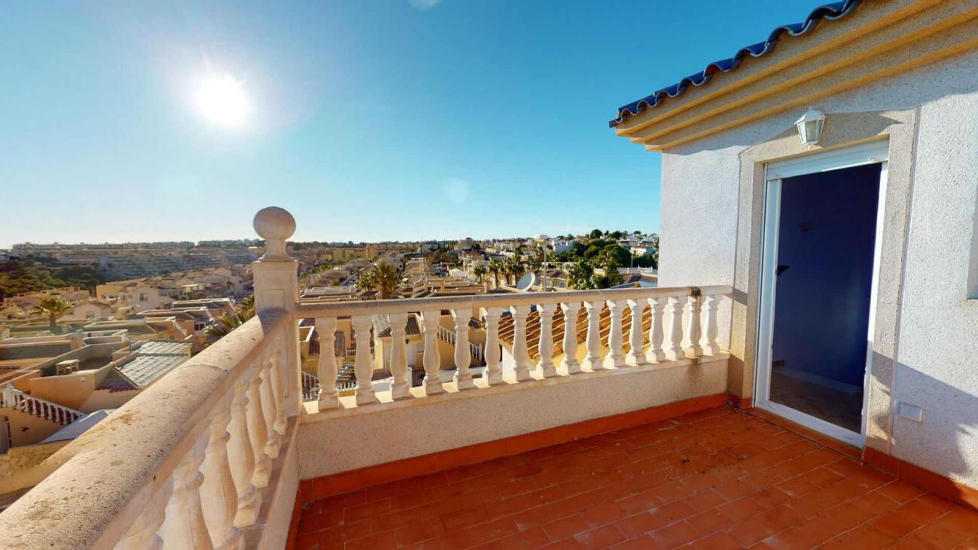 Resale - Detached Villa - Villamartin