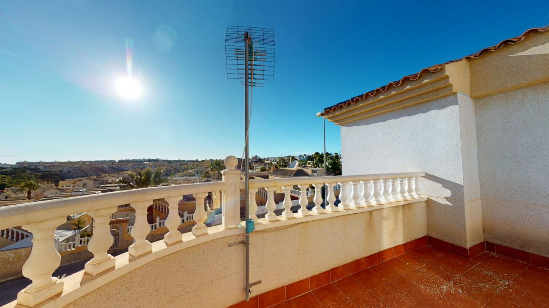 Resale - Detached Villa - Villamartin