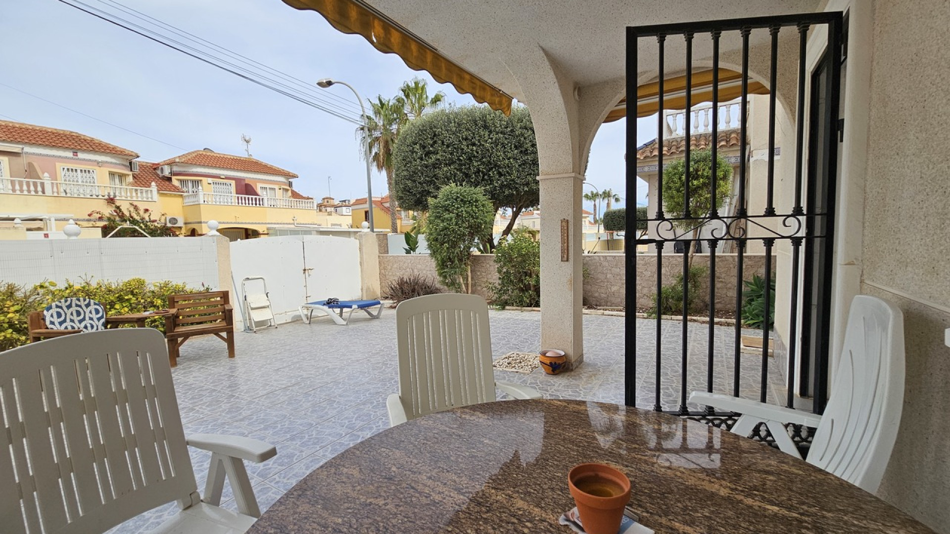 Resale - Detached Villa - Villamartin