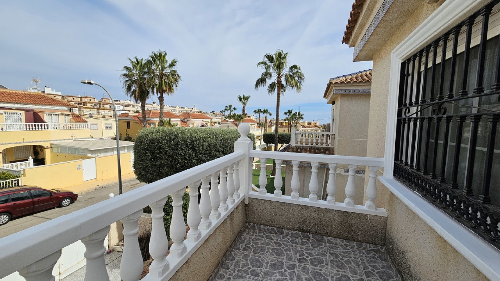 Resale - Detached Villa - Villamartin