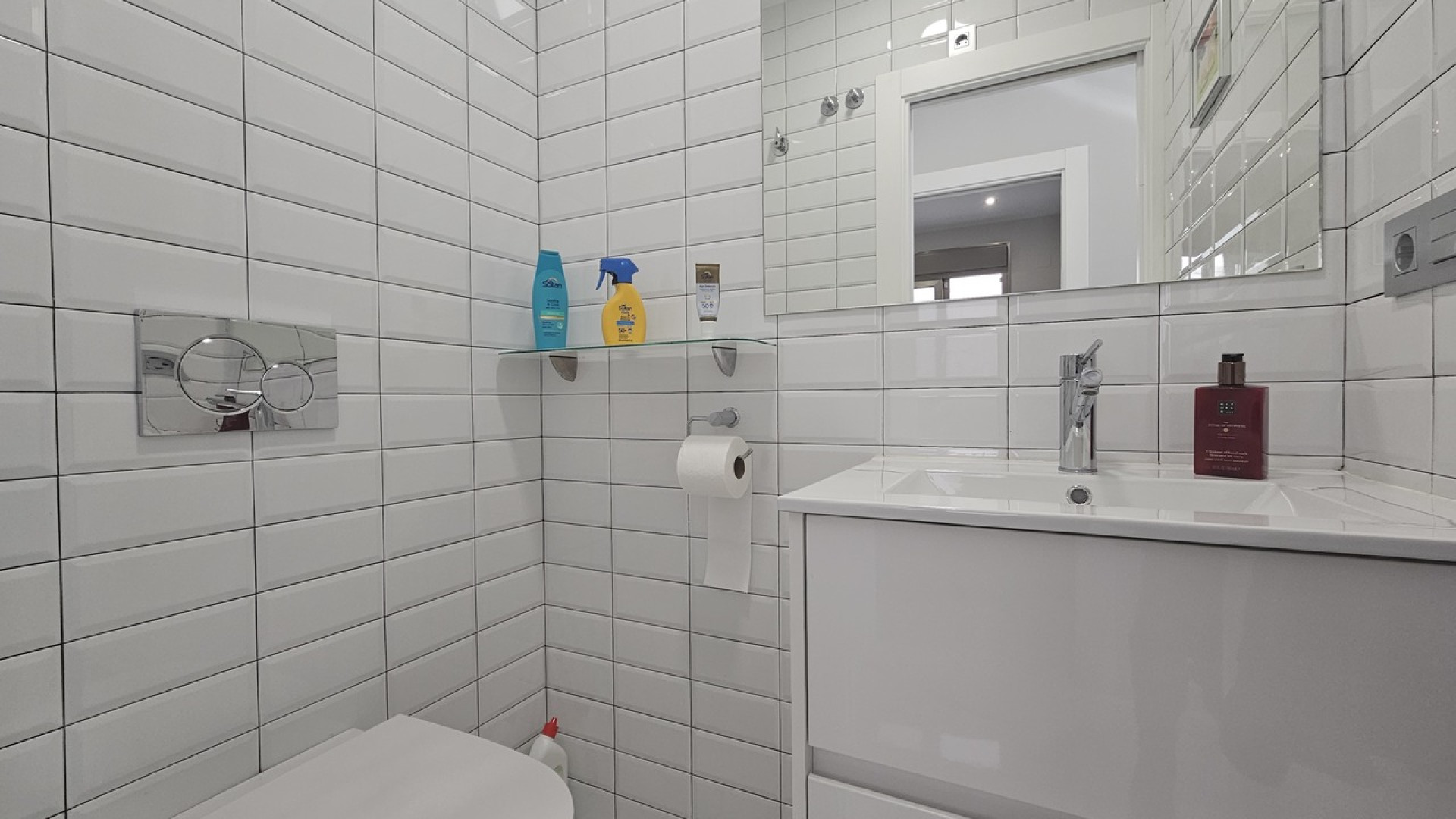 Resale - Detached Villa - Villamartin