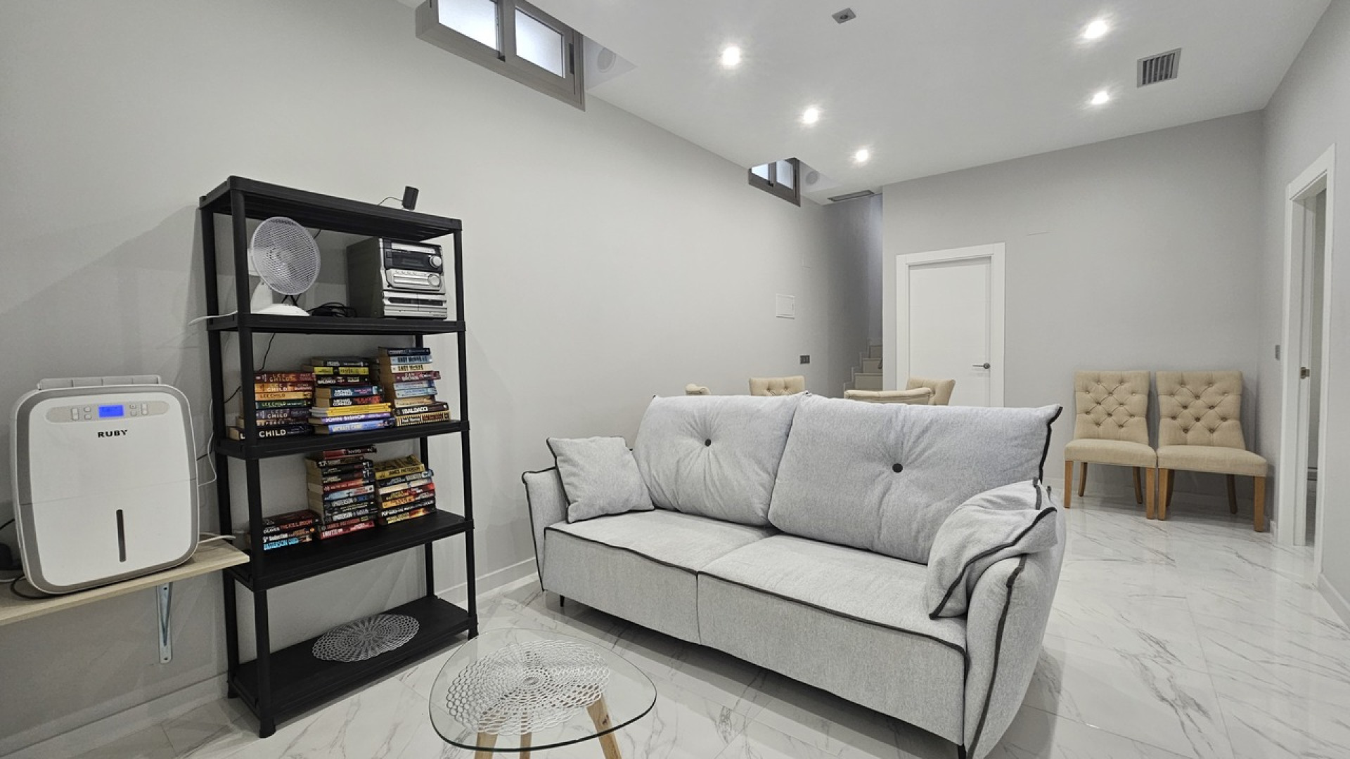 Resale - Detached Villa - Villamartin