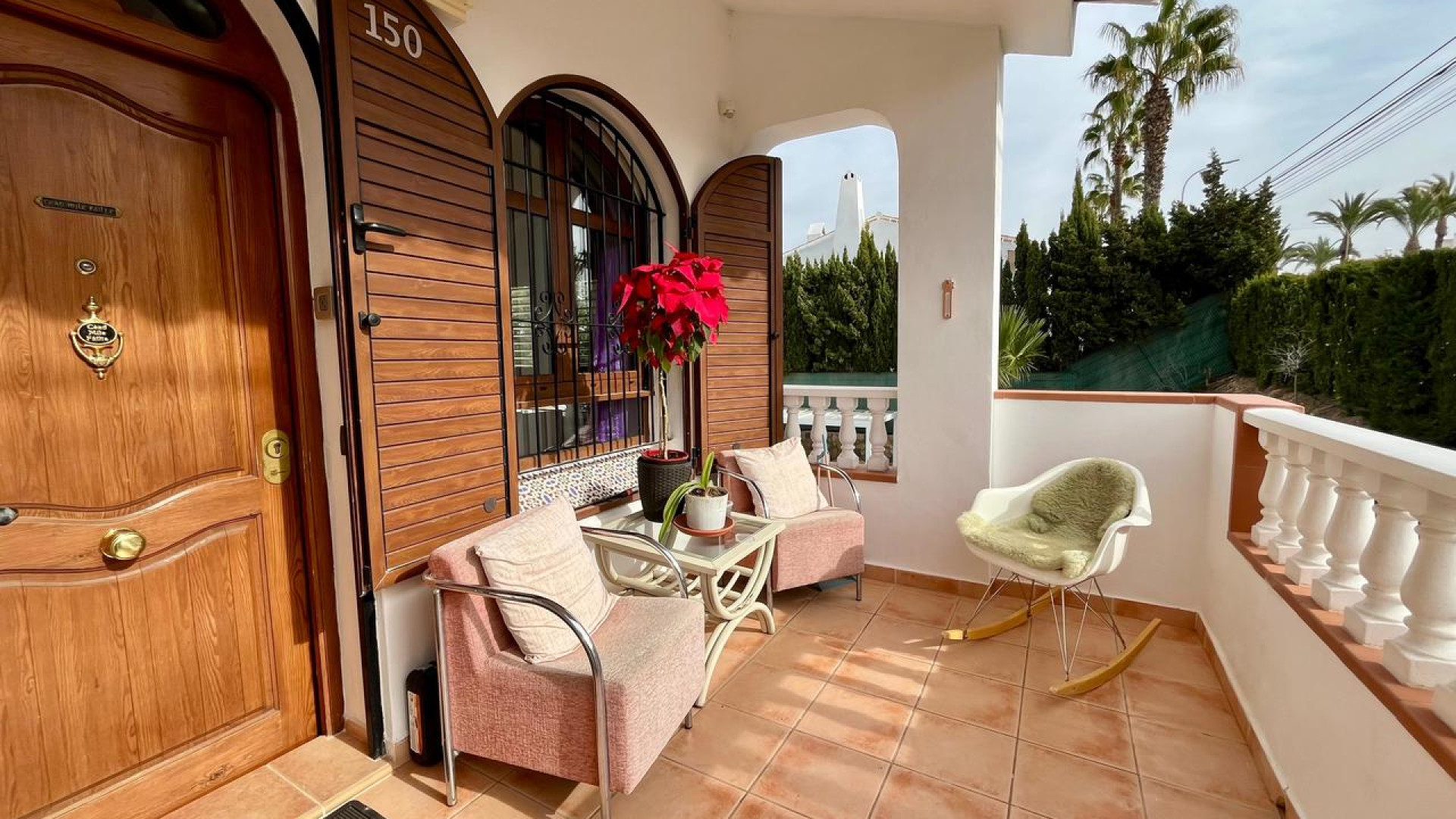 Resale - Detached Villa - Villamartin