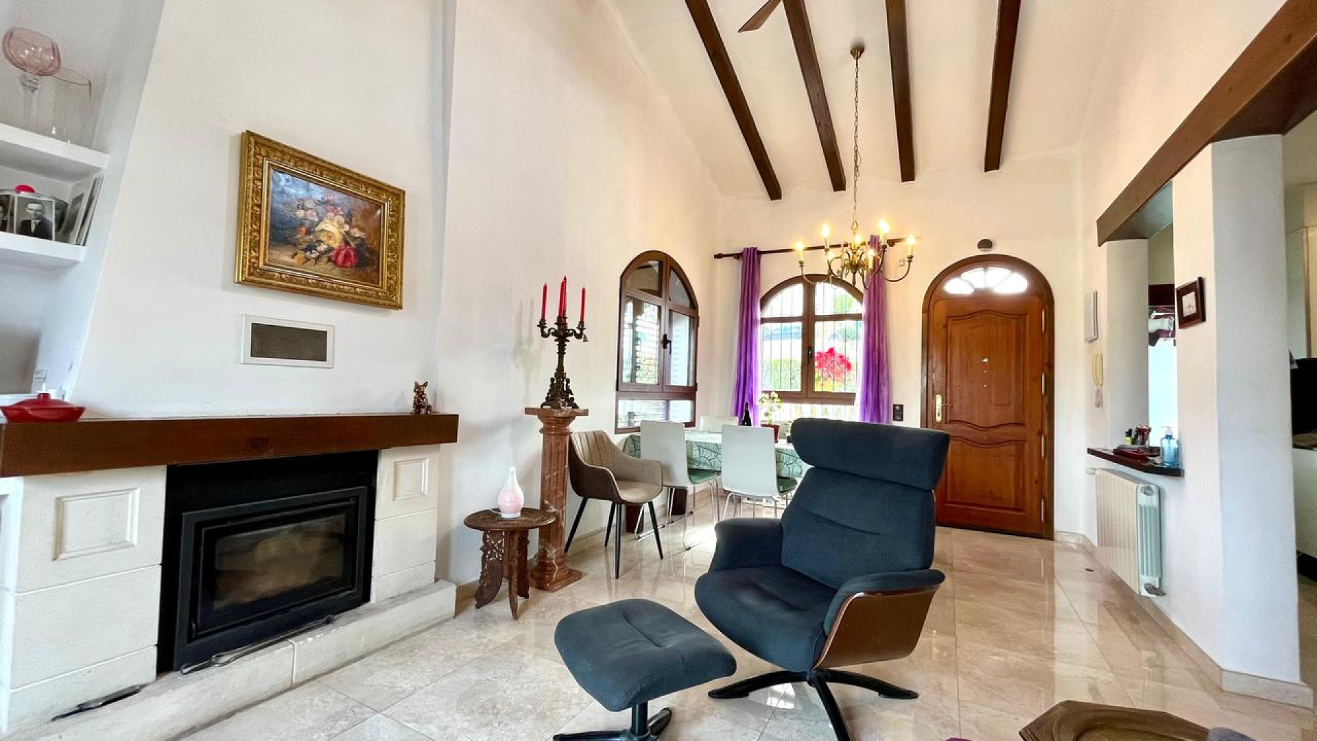 Resale - Detached Villa - Villamartin