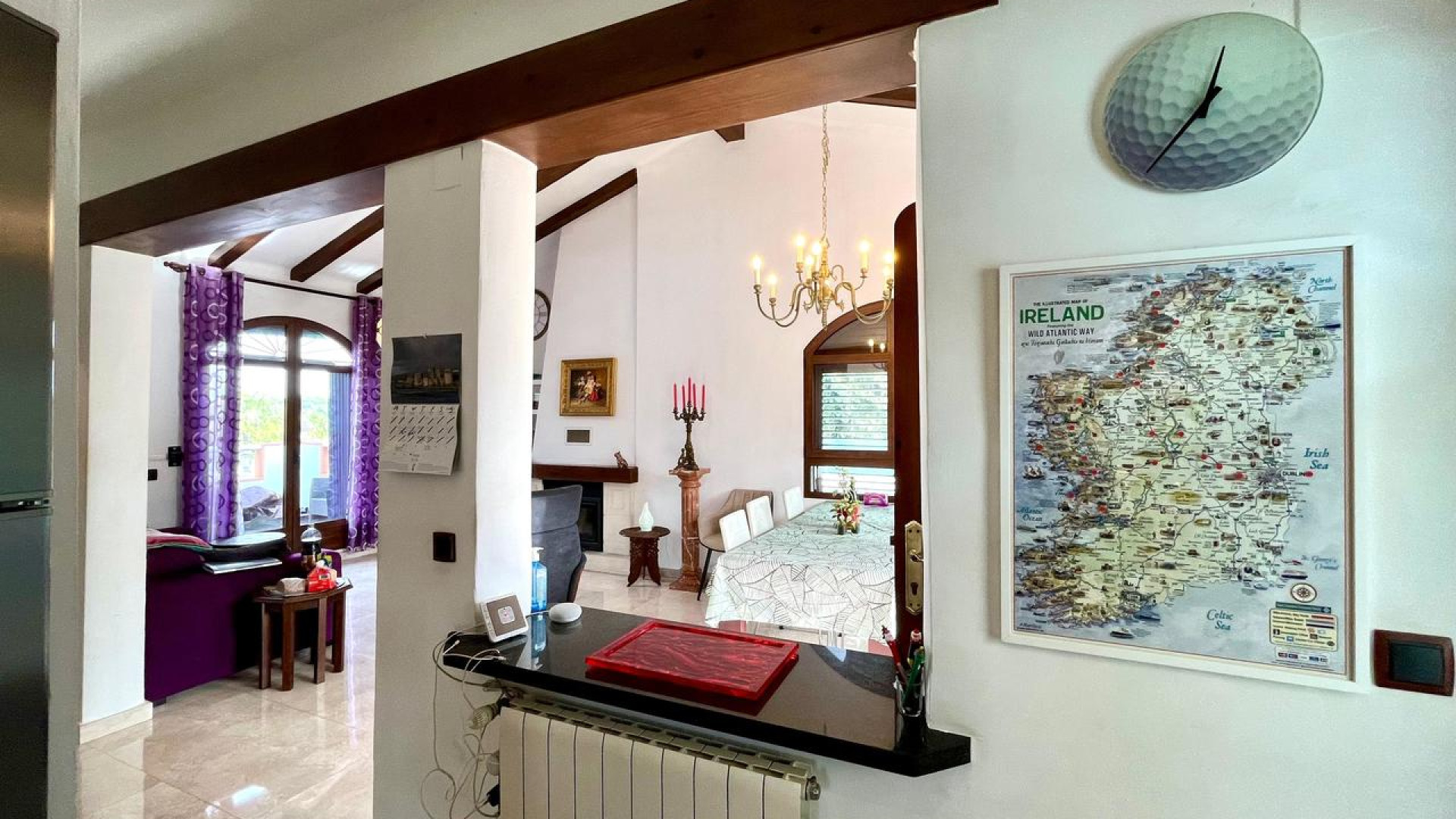 Resale - Detached Villa - Villamartin