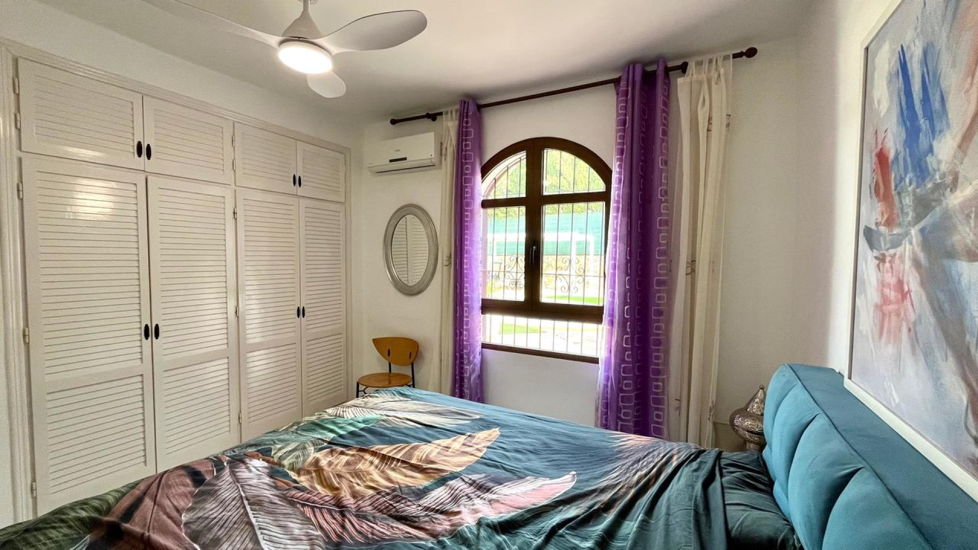 Resale - Detached Villa - Villamartin