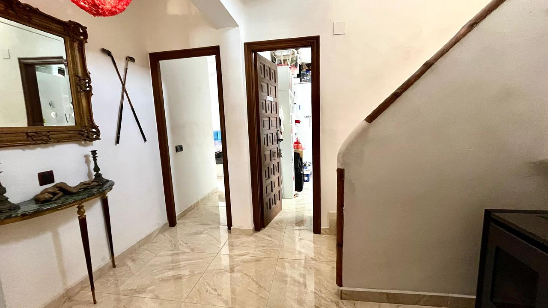 Resale - Detached Villa - Villamartin