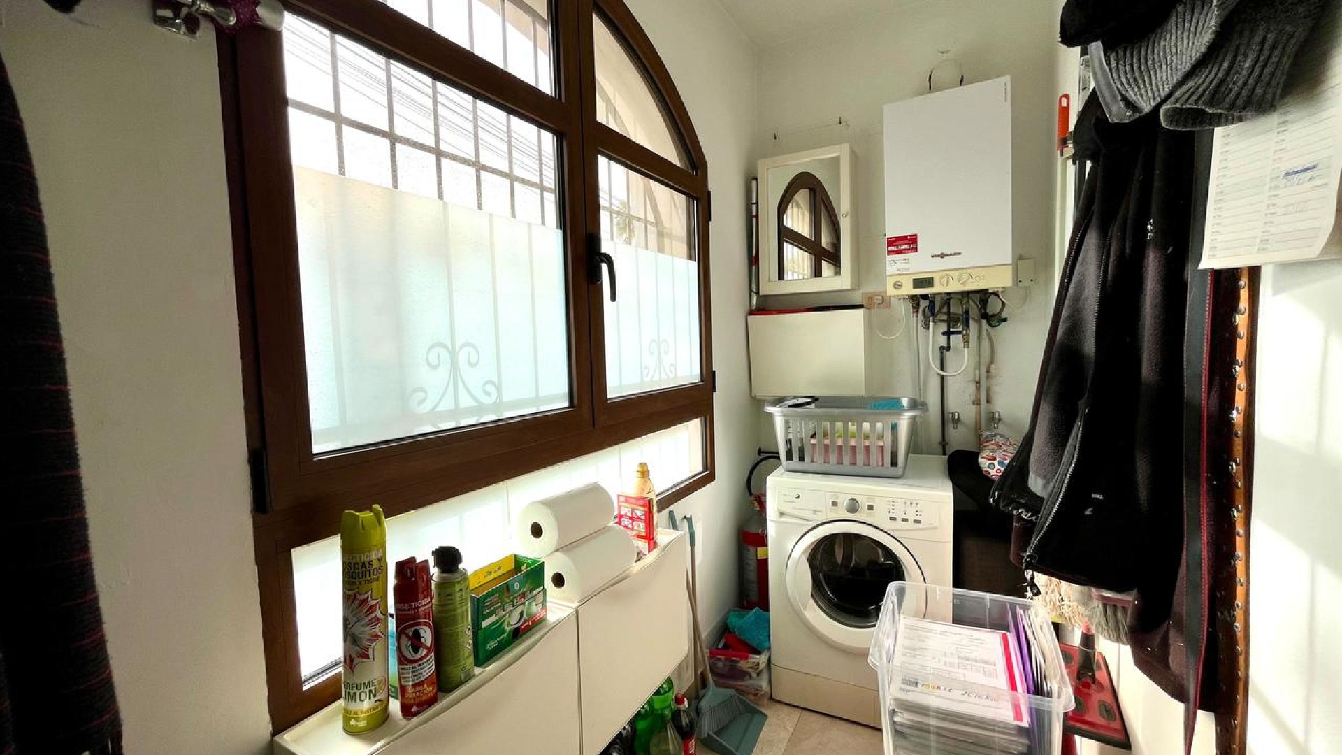 Resale - Detached Villa - Villamartin