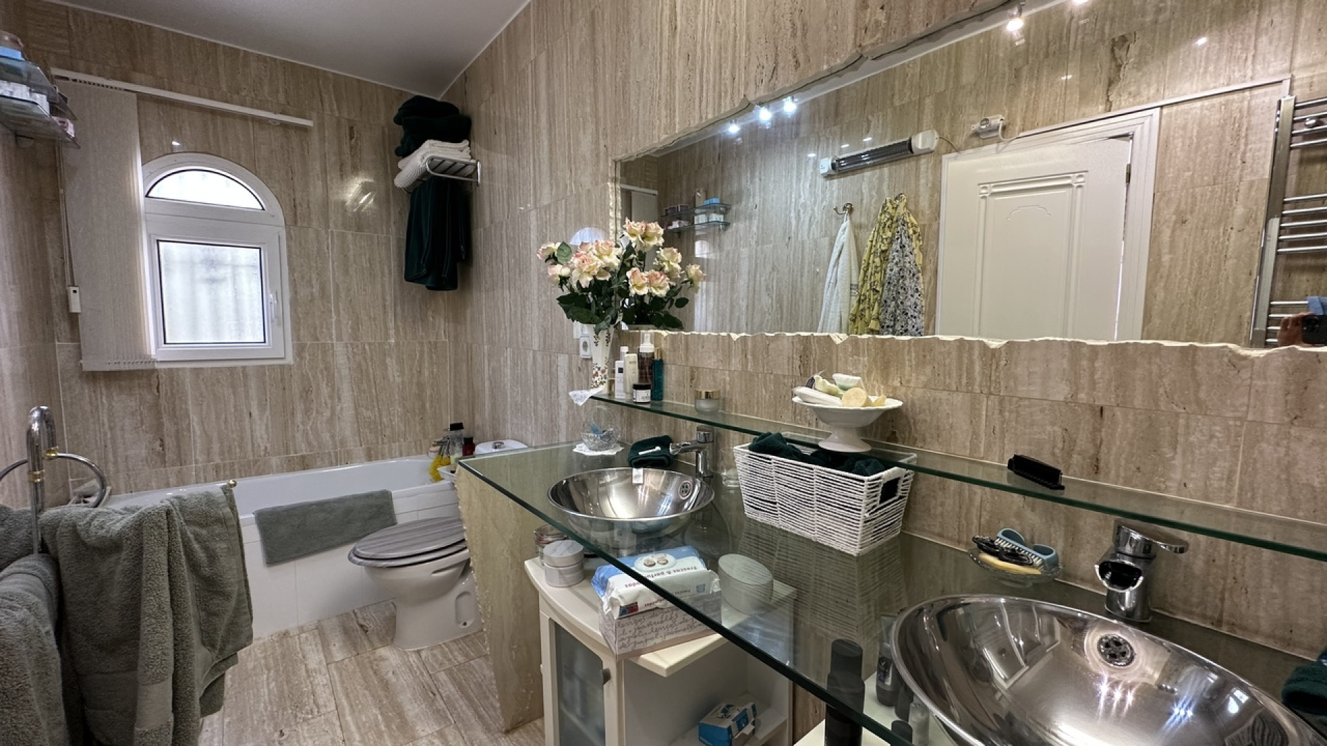 Resale - Detached Villa - Villamartin