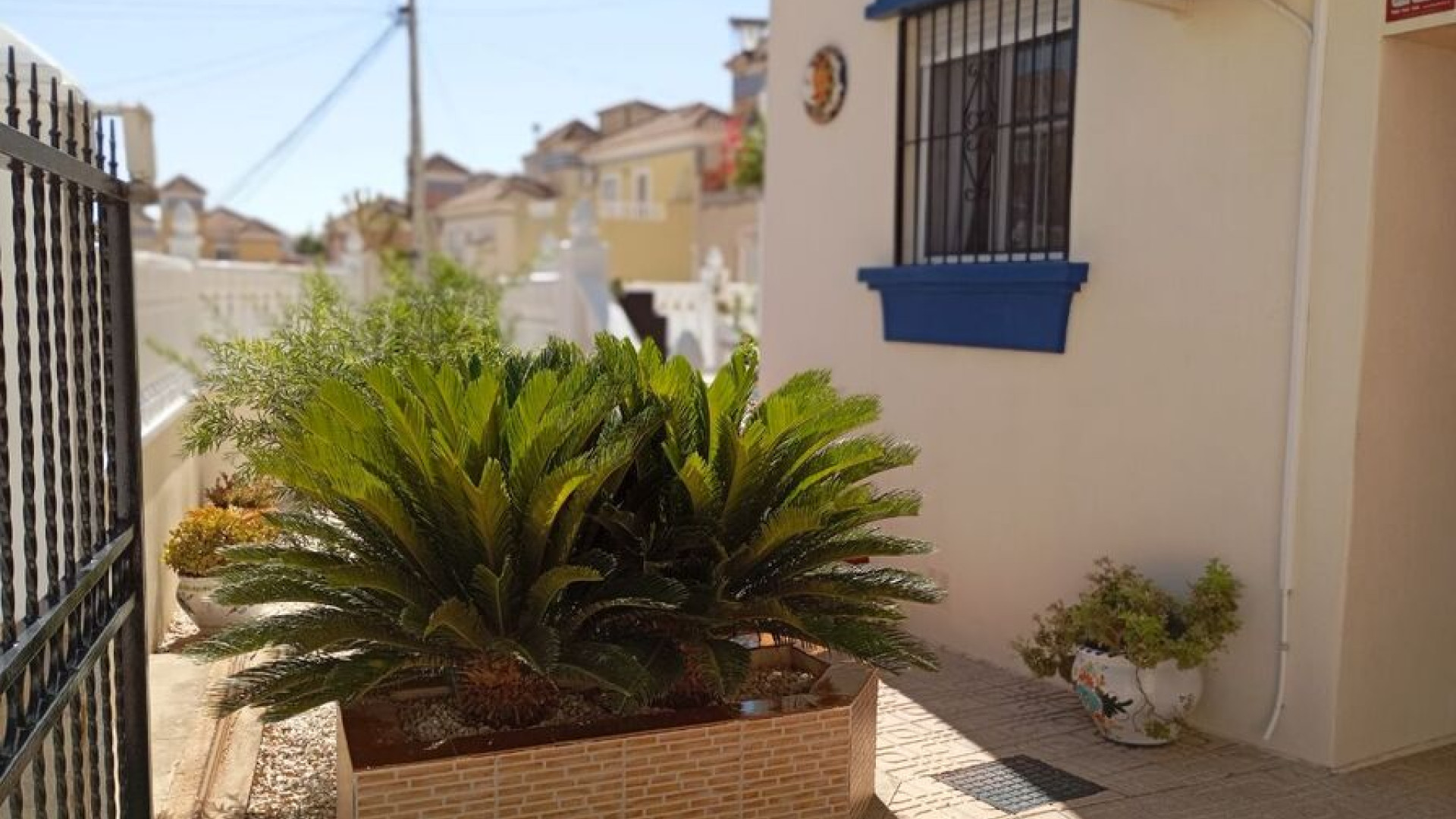 Resale - Detached Villa - Villamartin