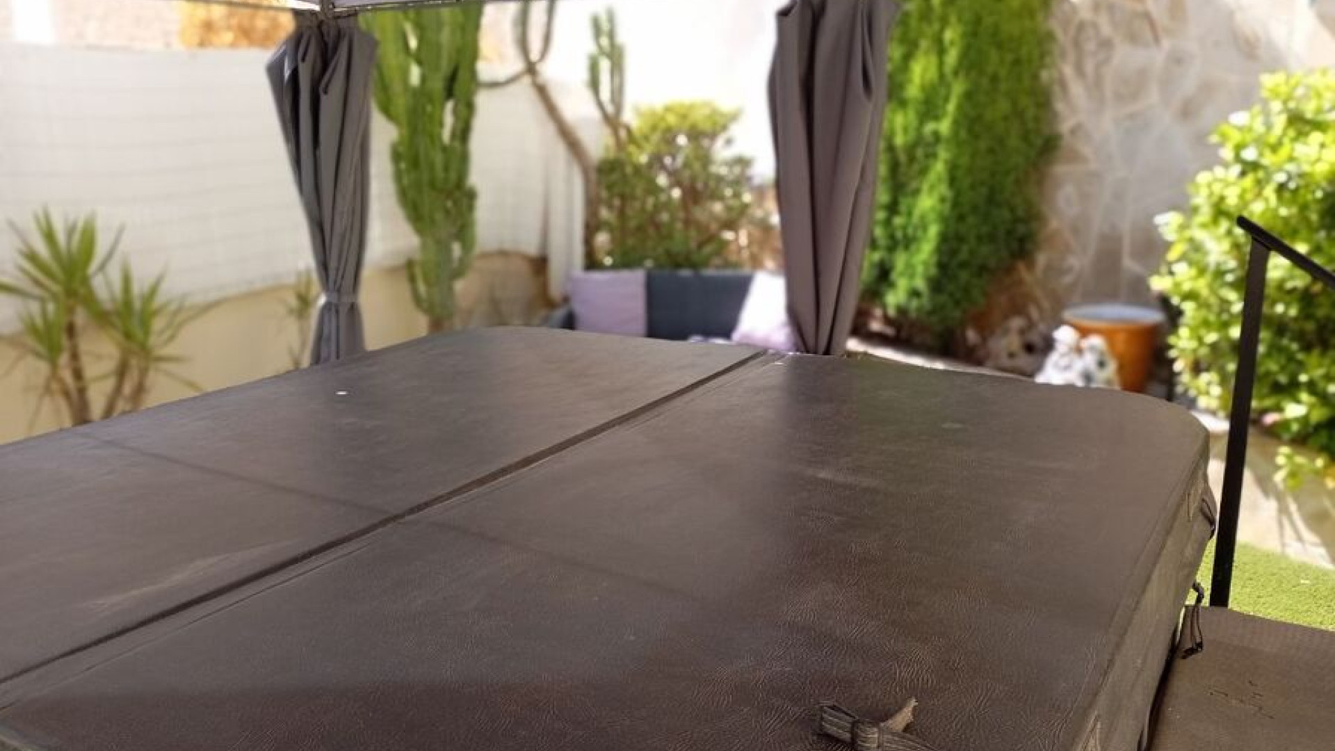 Resale - Detached Villa - Villamartin