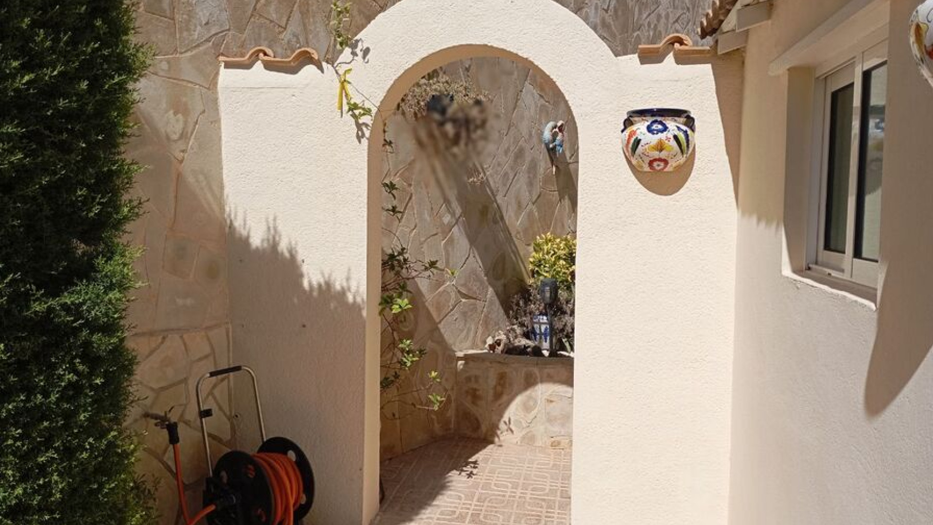 Resale - Detached Villa - Villamartin