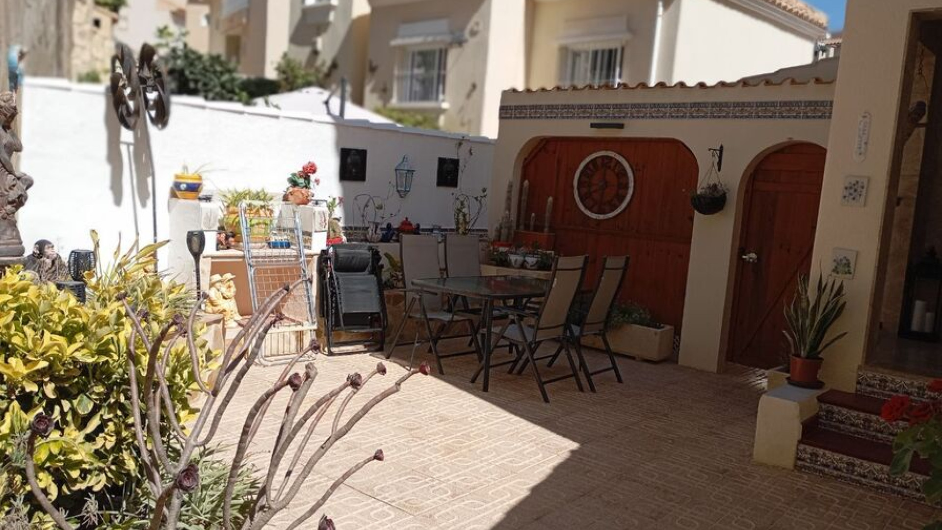 Resale - Detached Villa - Villamartin