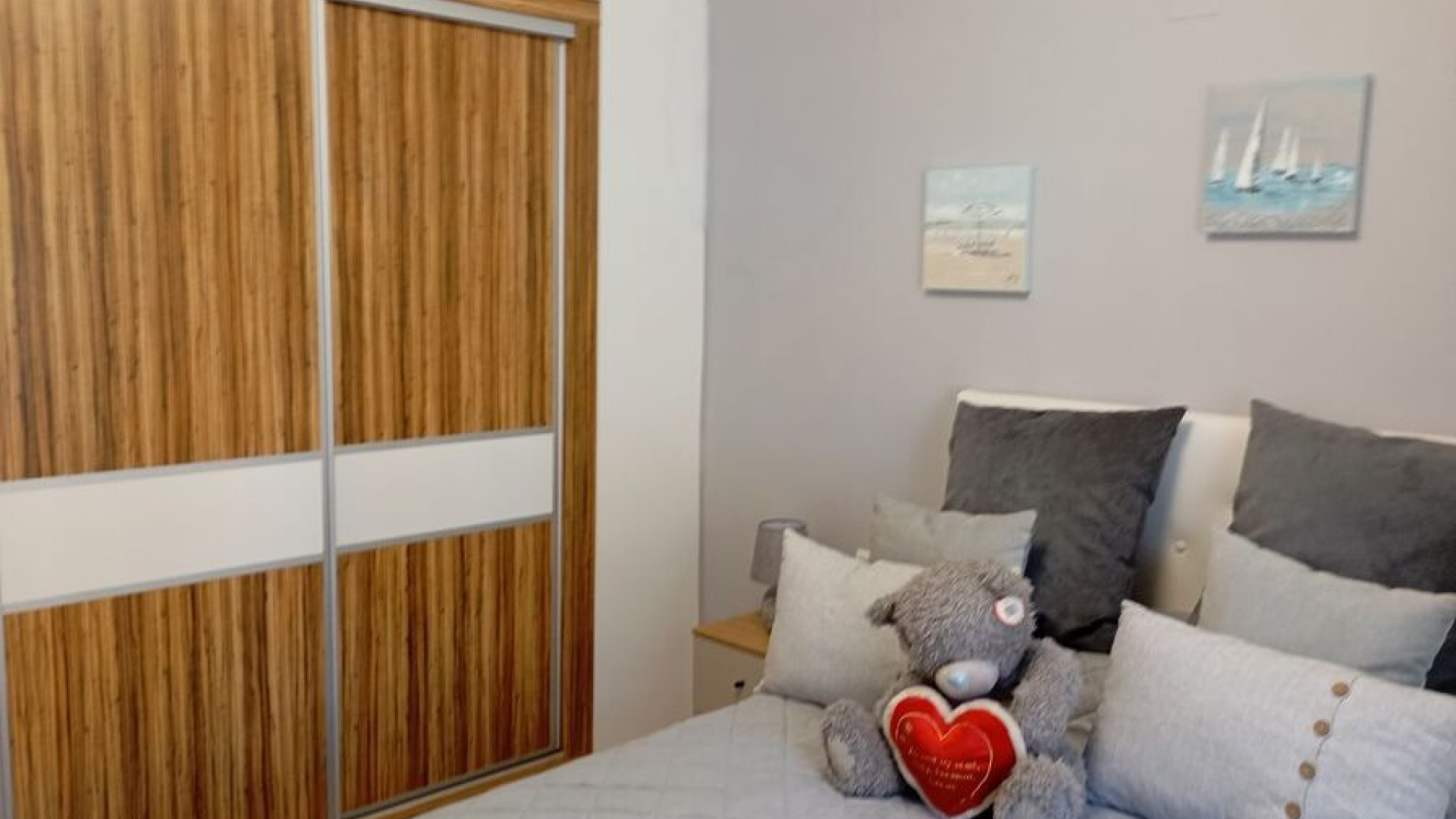 Resale - Detached Villa - Villamartin