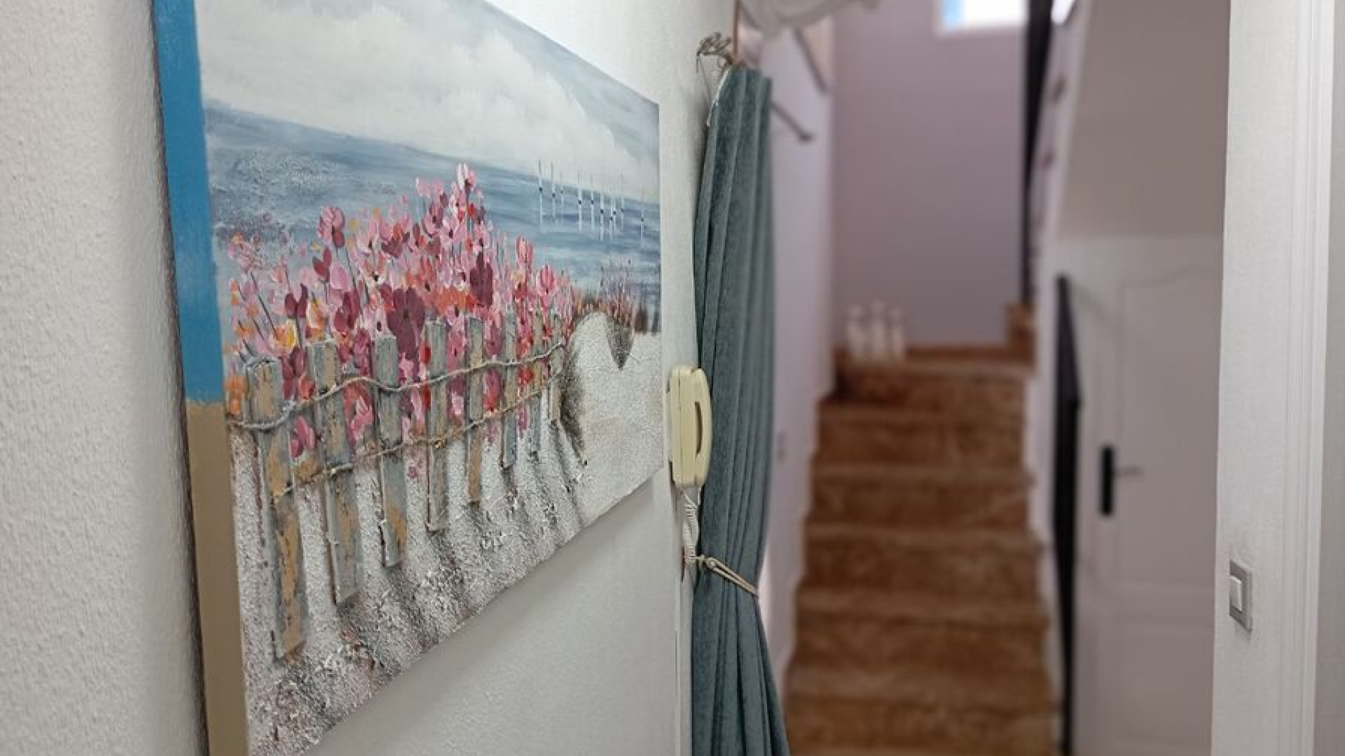 Resale - Detached Villa - Villamartin