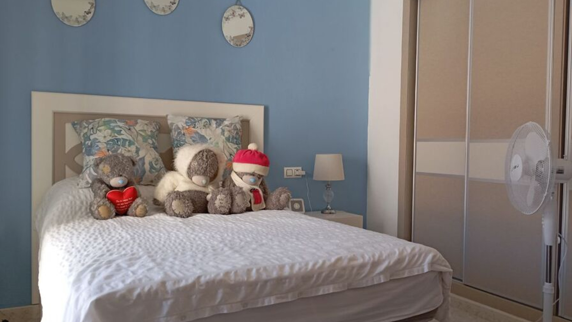 Resale - Detached Villa - Villamartin