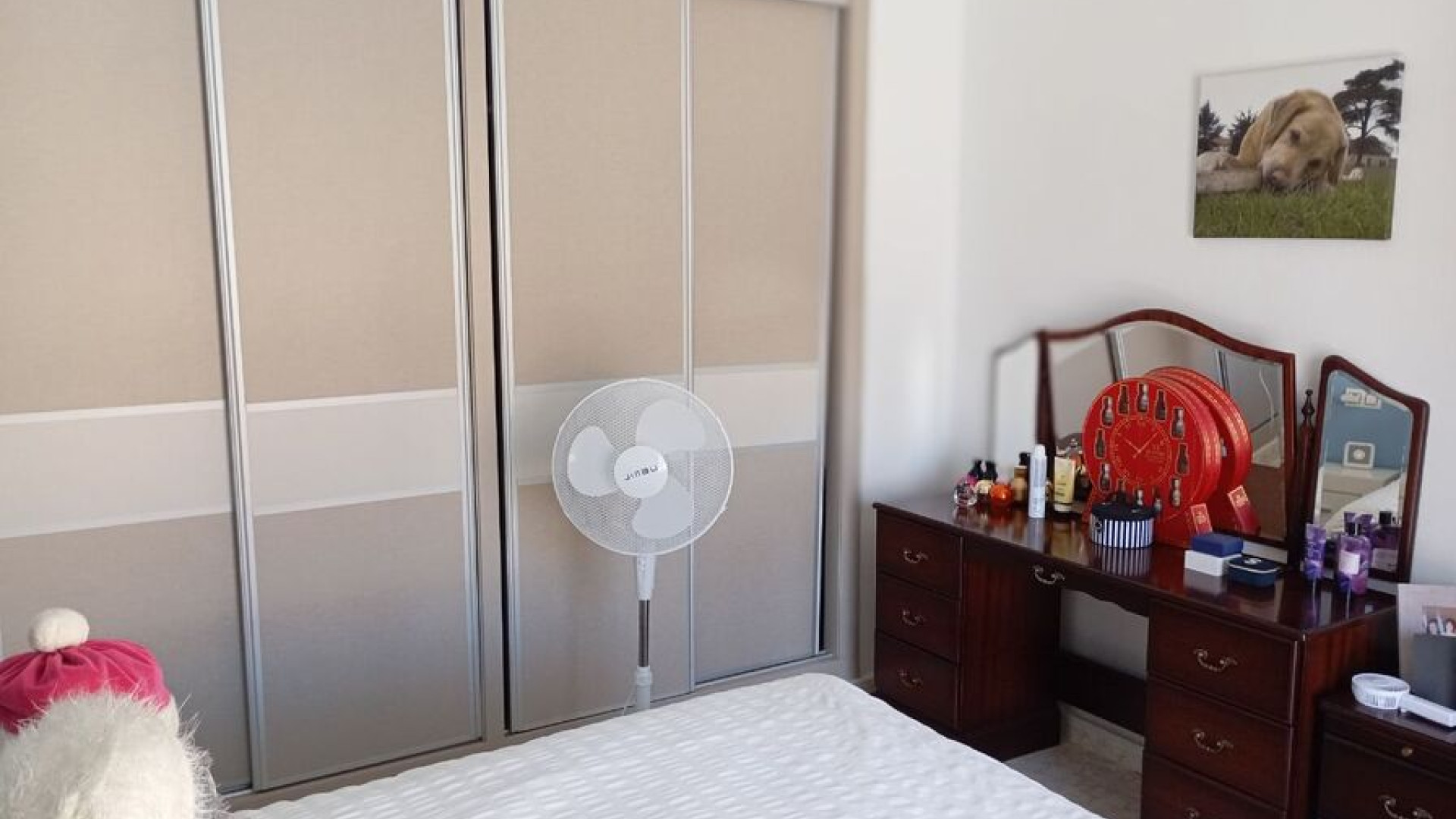 Resale - Detached Villa - Villamartin