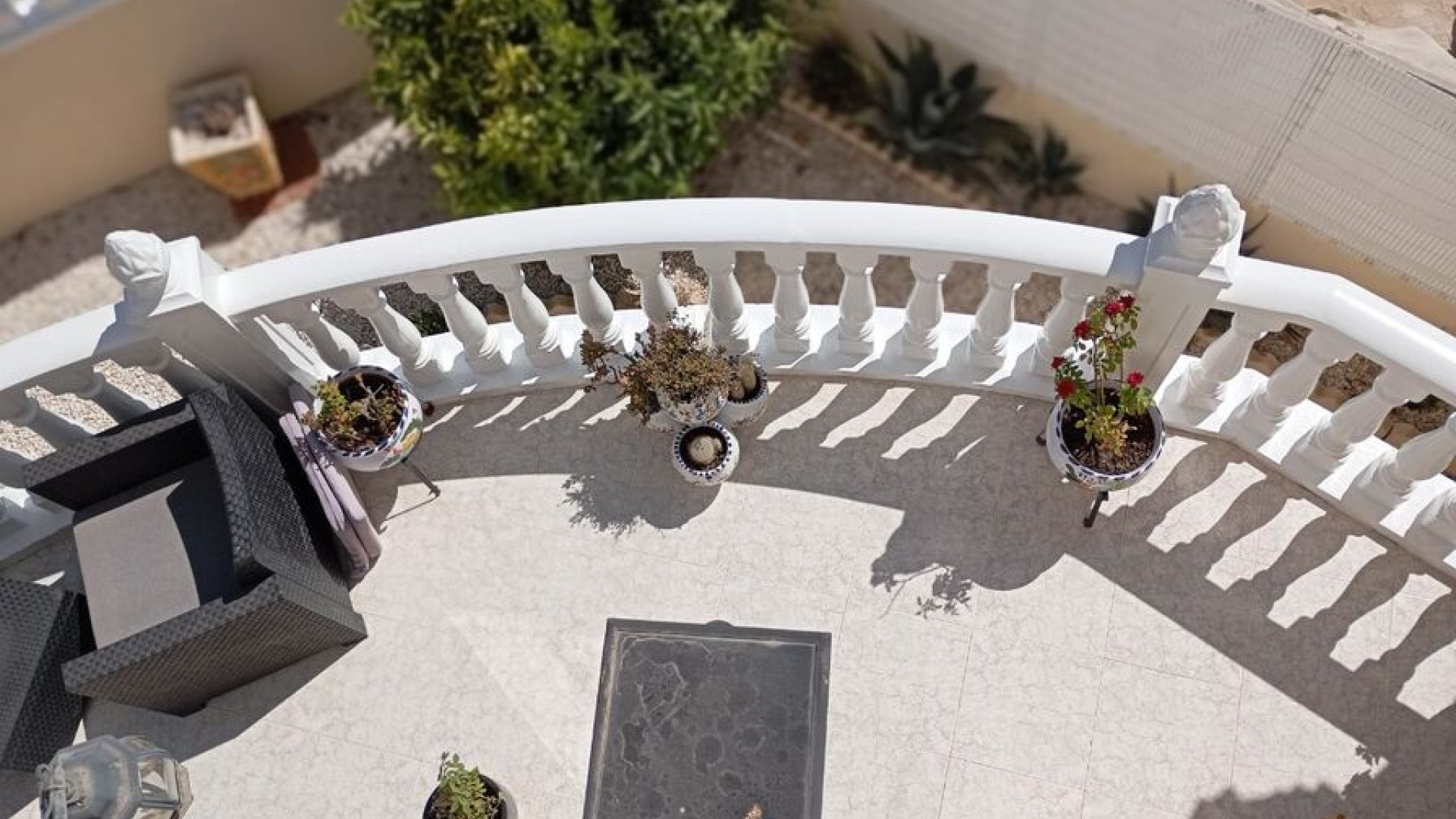 Resale - Detached Villa - Villamartin