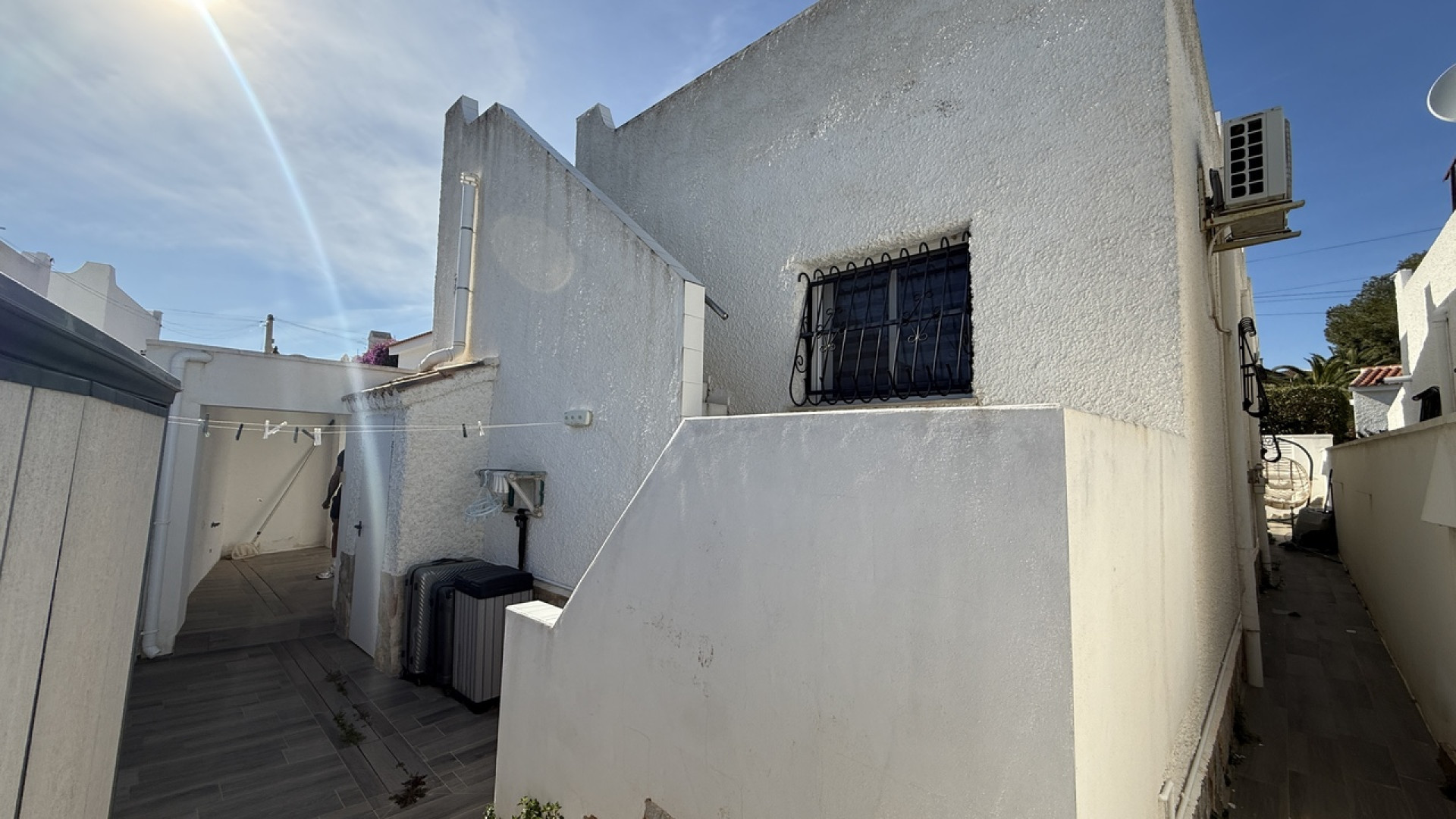 Resale - Detached Villa - Villamartin