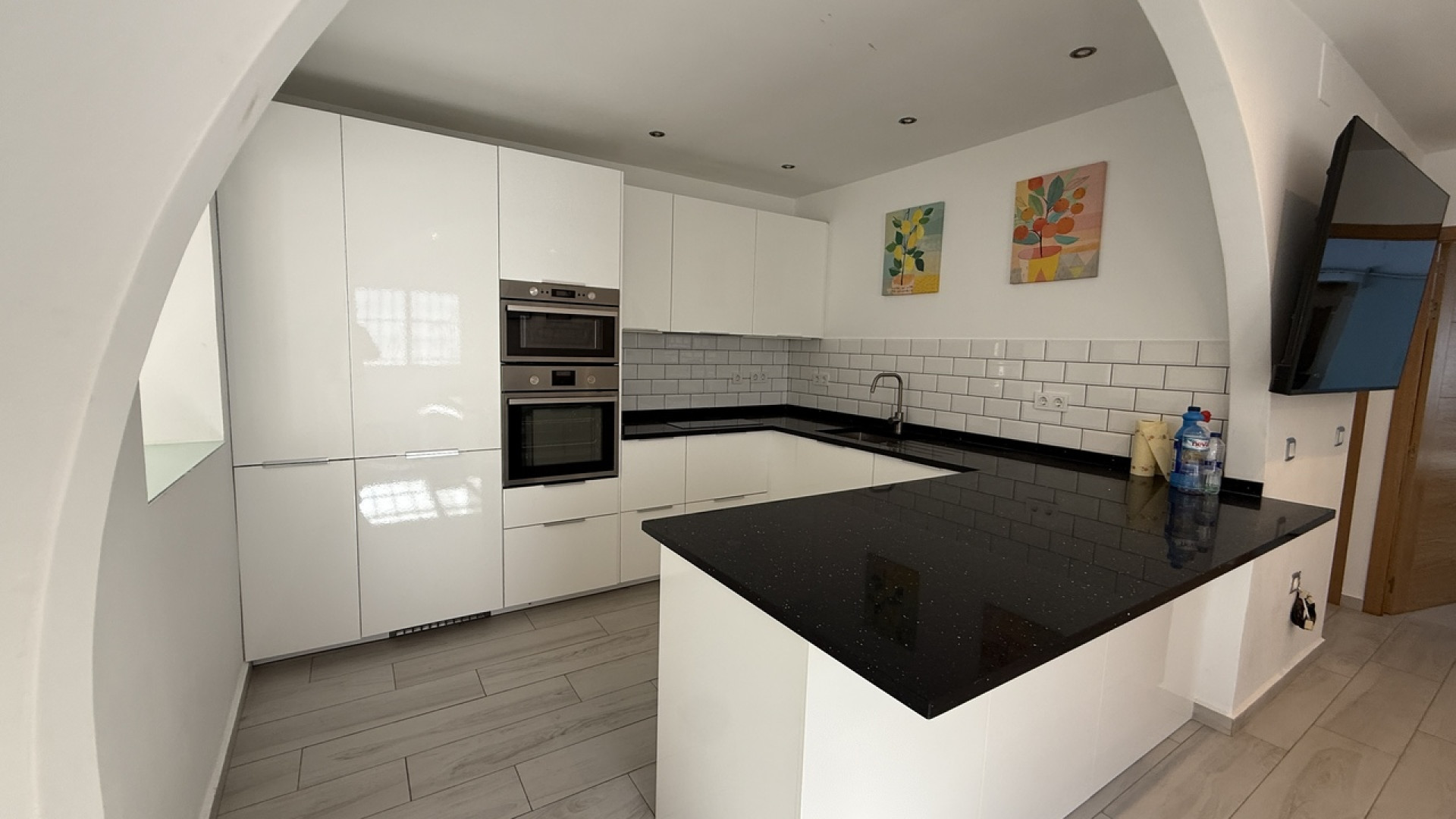 Resale - Detached Villa - Villamartin