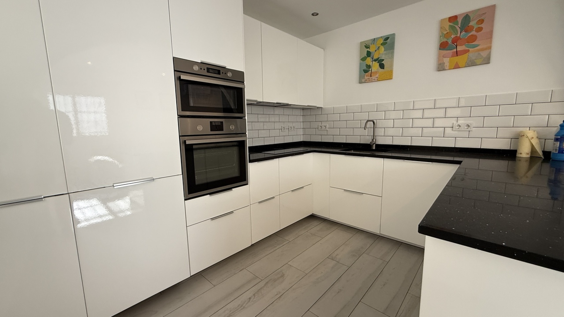 Resale - Detached Villa - Villamartin