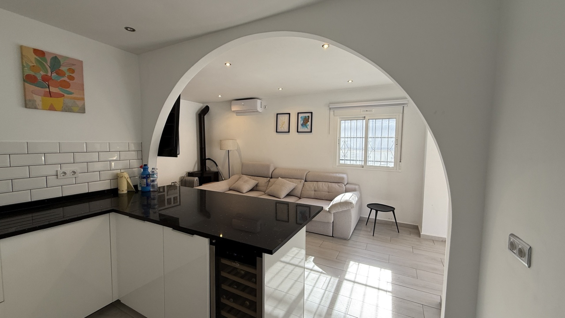 Resale - Detached Villa - Villamartin