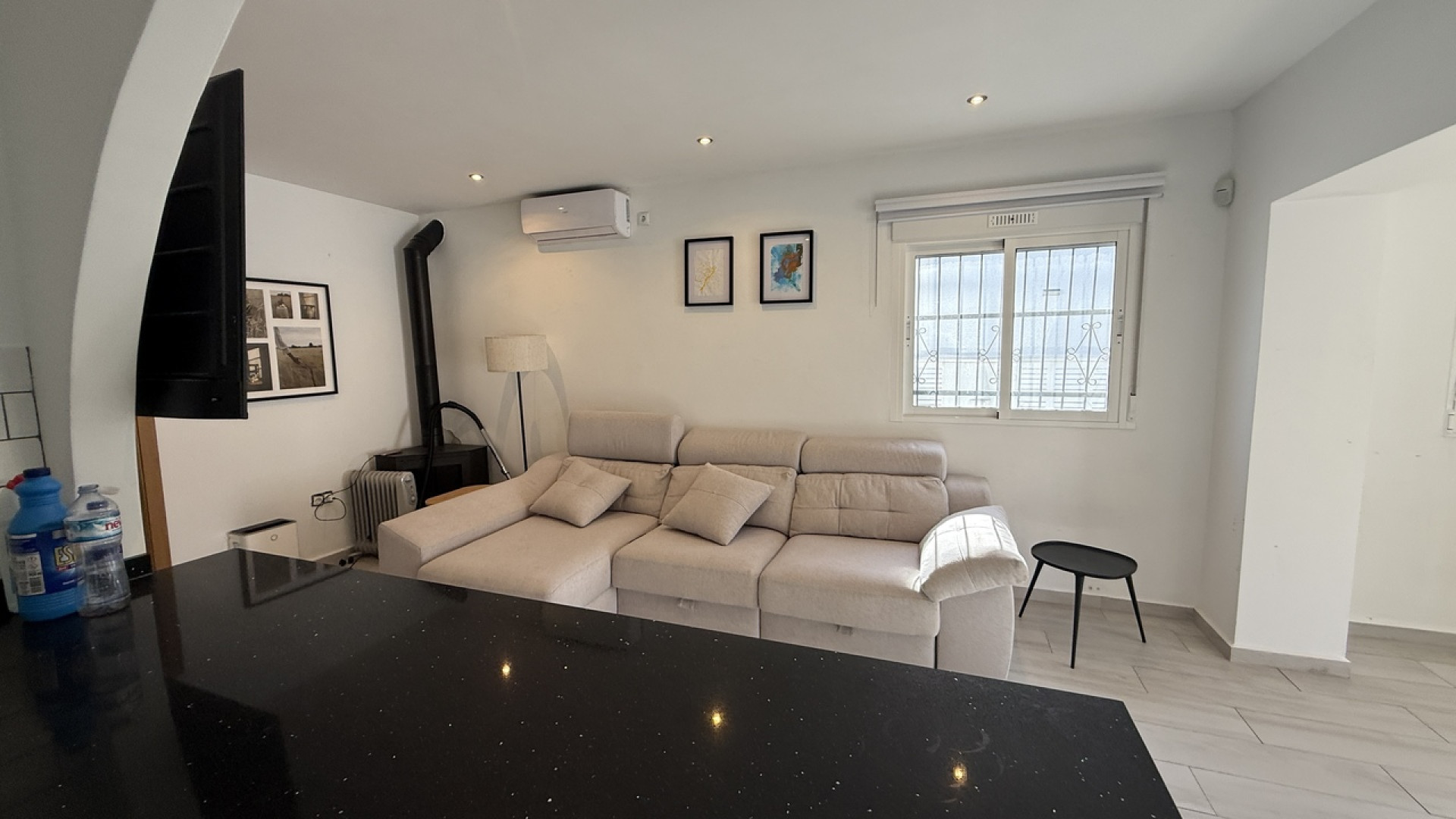 Resale - Detached Villa - Villamartin