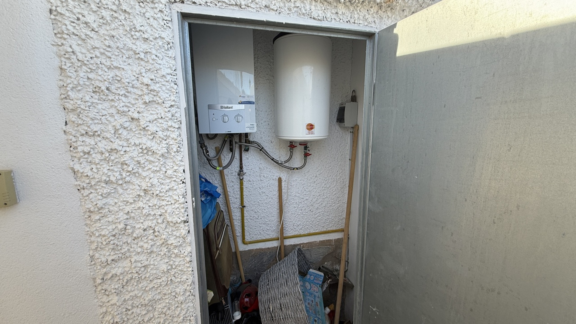 Resale - Detached Villa - Villamartin