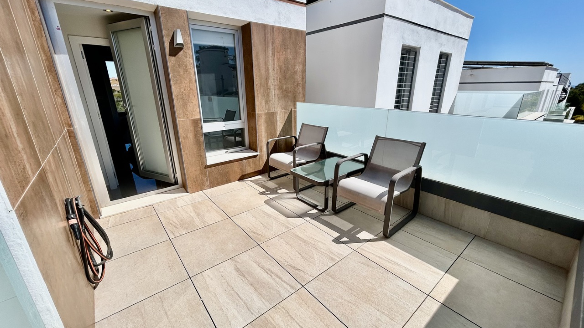 Resale - Detached Villa - Villamartin